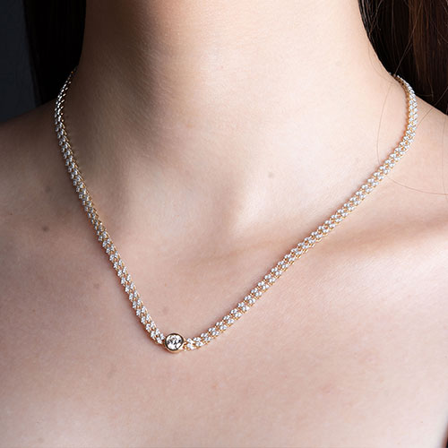 Necklaces & Pendants