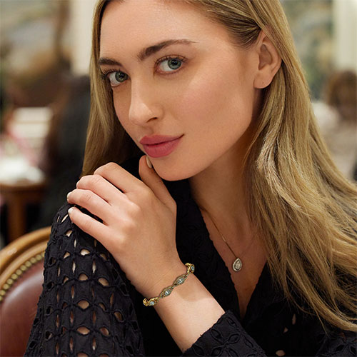 Aeena bracelets
