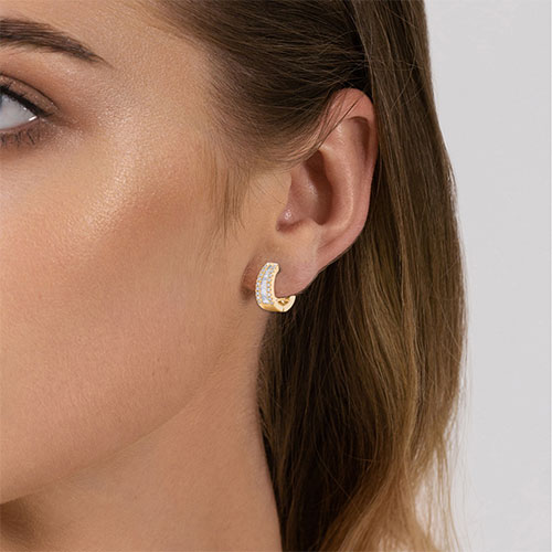 Aeena EARRINGS