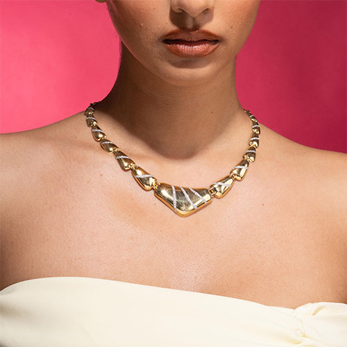 Eos Lumina Necklaces