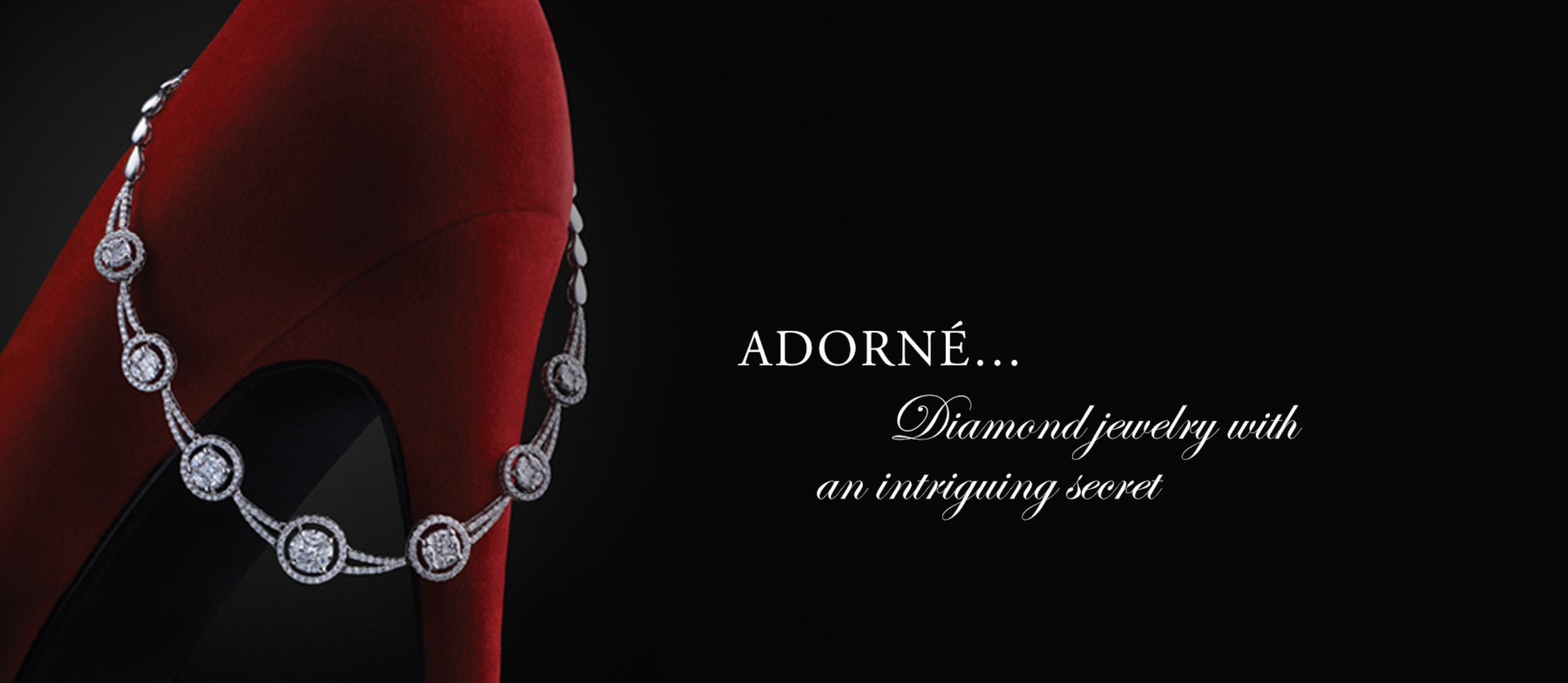 Adorne