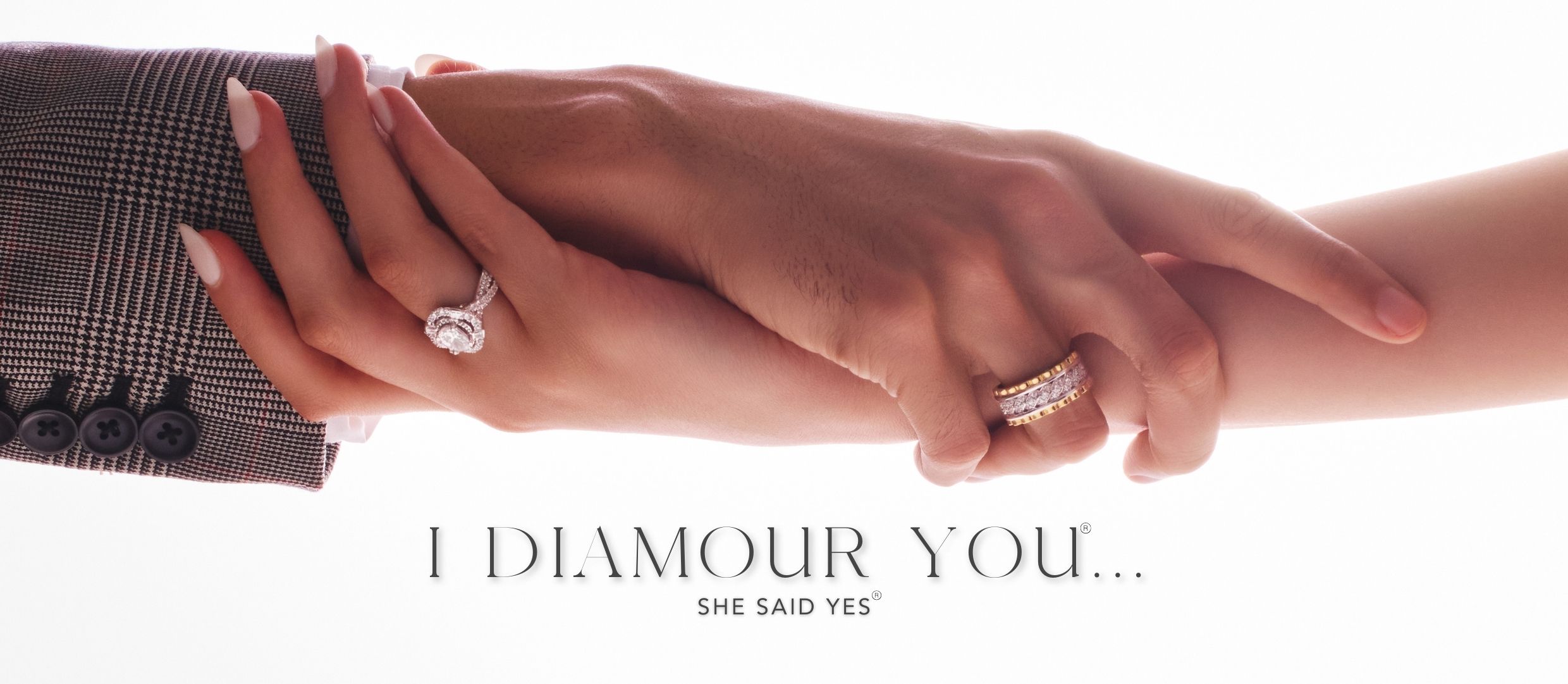 I Diamour You
