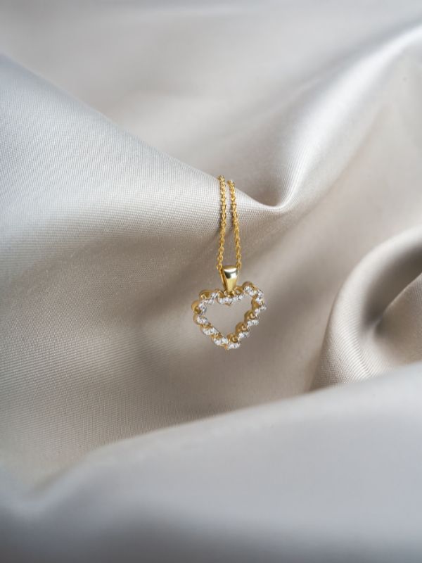 Necklaces & Pendants
