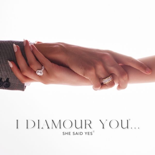 I Diamour You