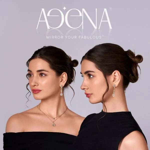 Aeena