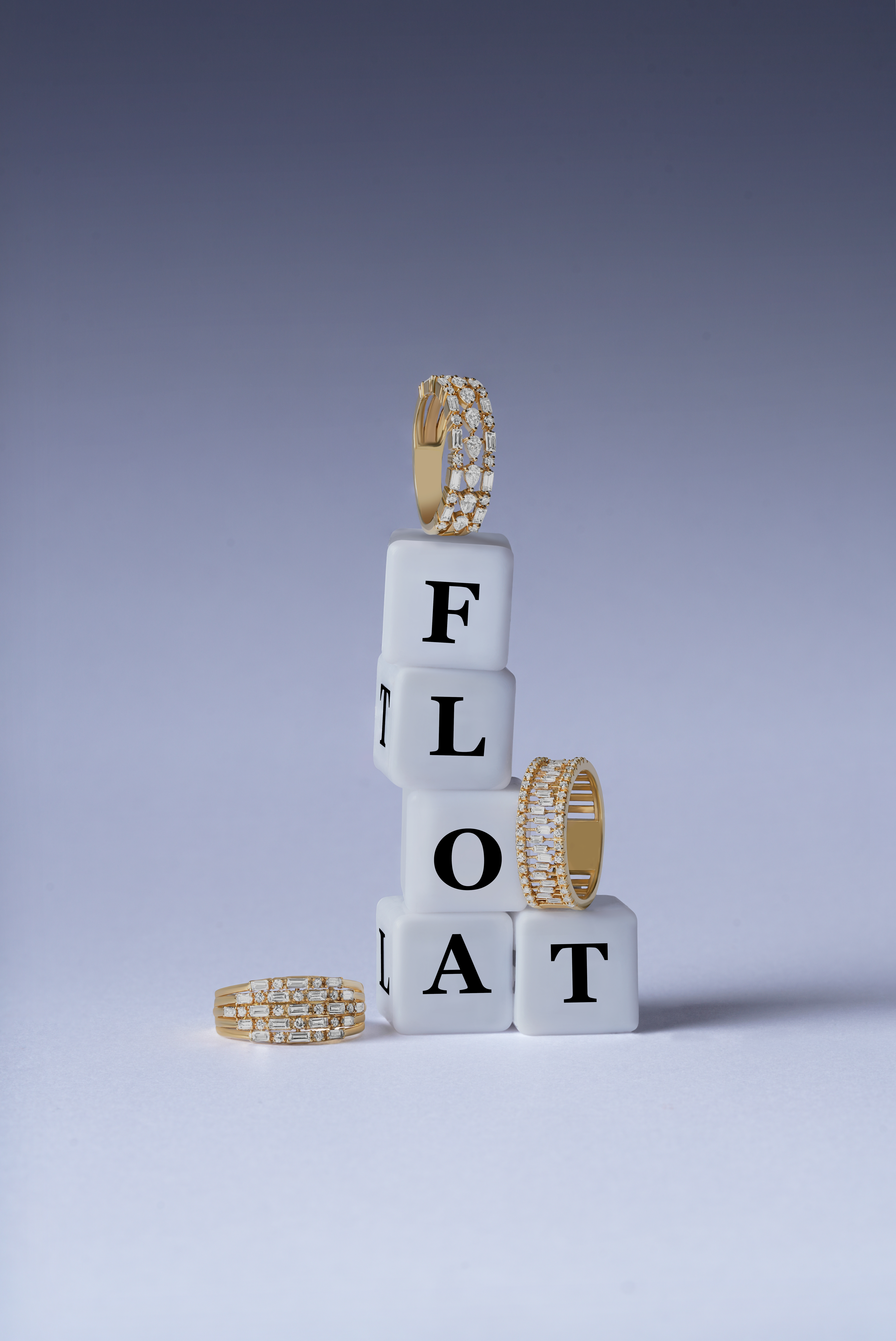 FLOAT 18