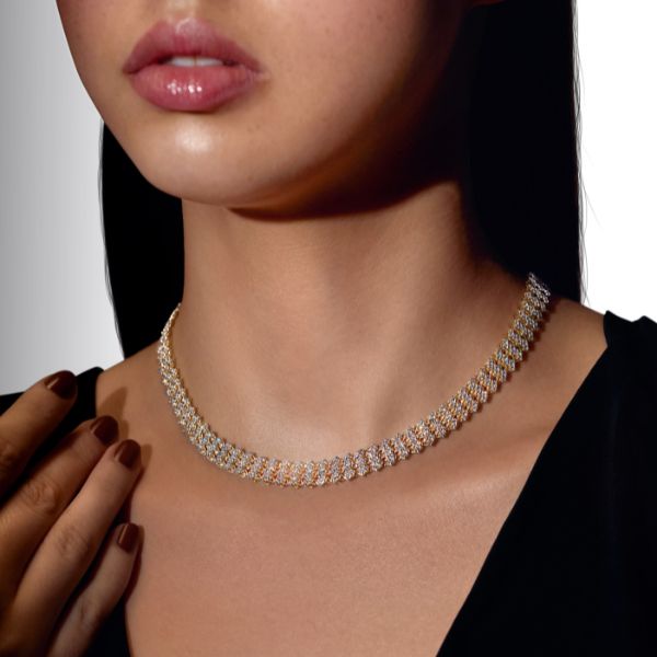 All Necklaces & Pendants