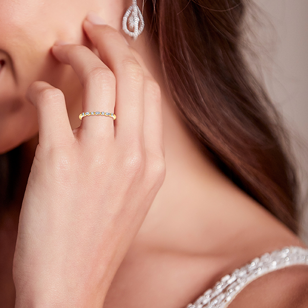 All Wedding Bands