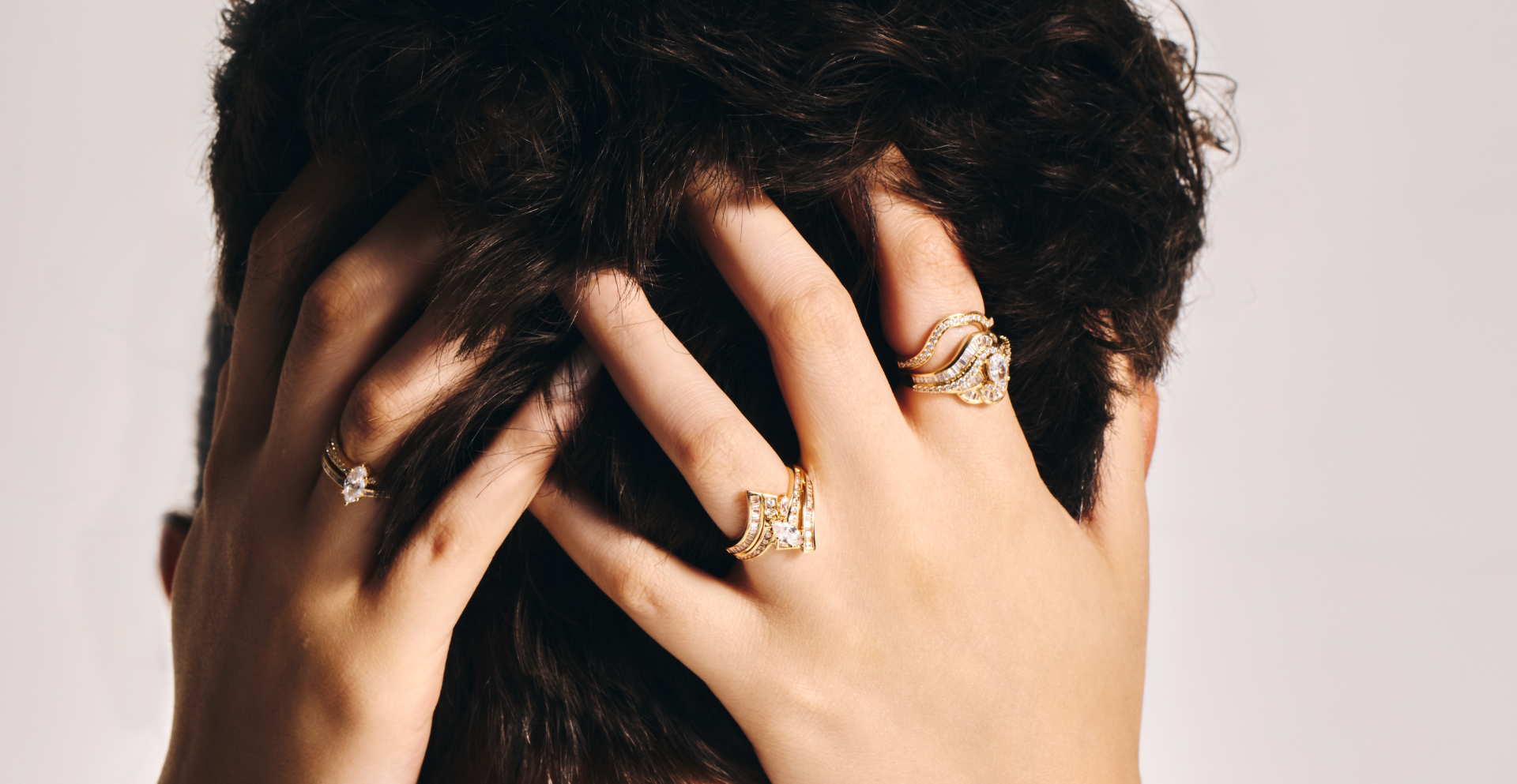 All Bridal Rings