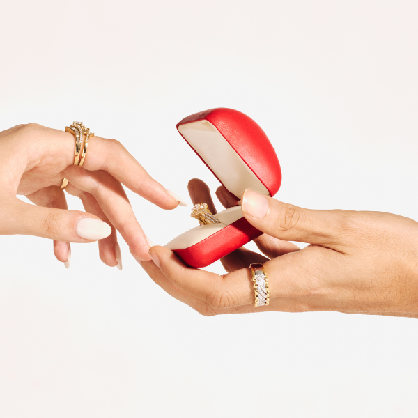 Engagement Rings