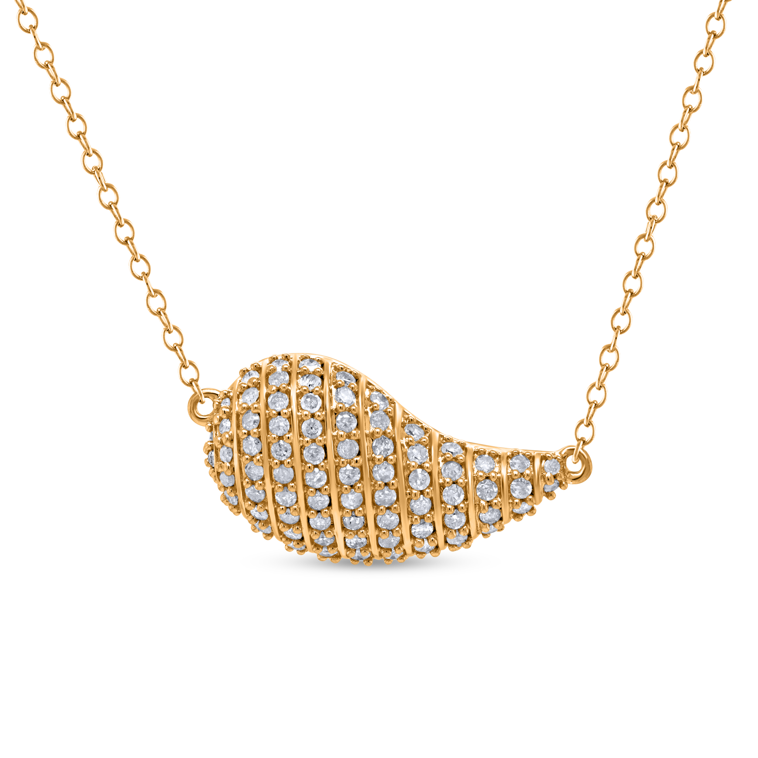 Pendants & Necklaces
