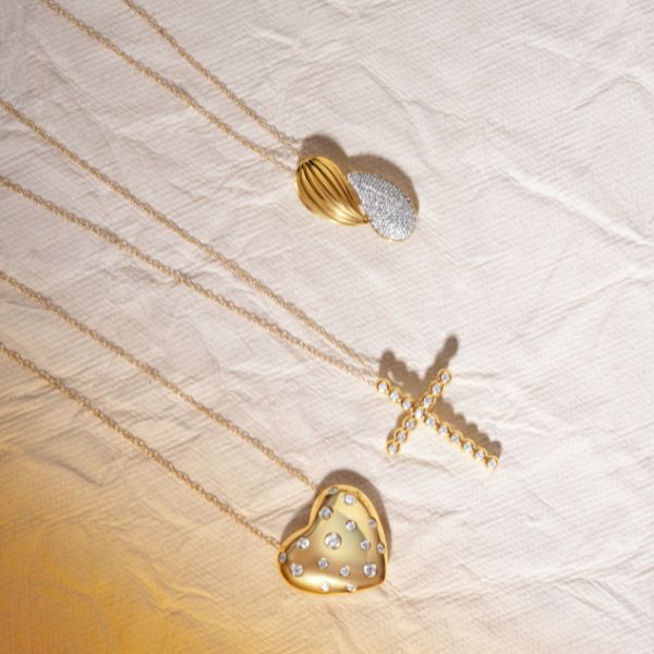 Pendants & Necklaces