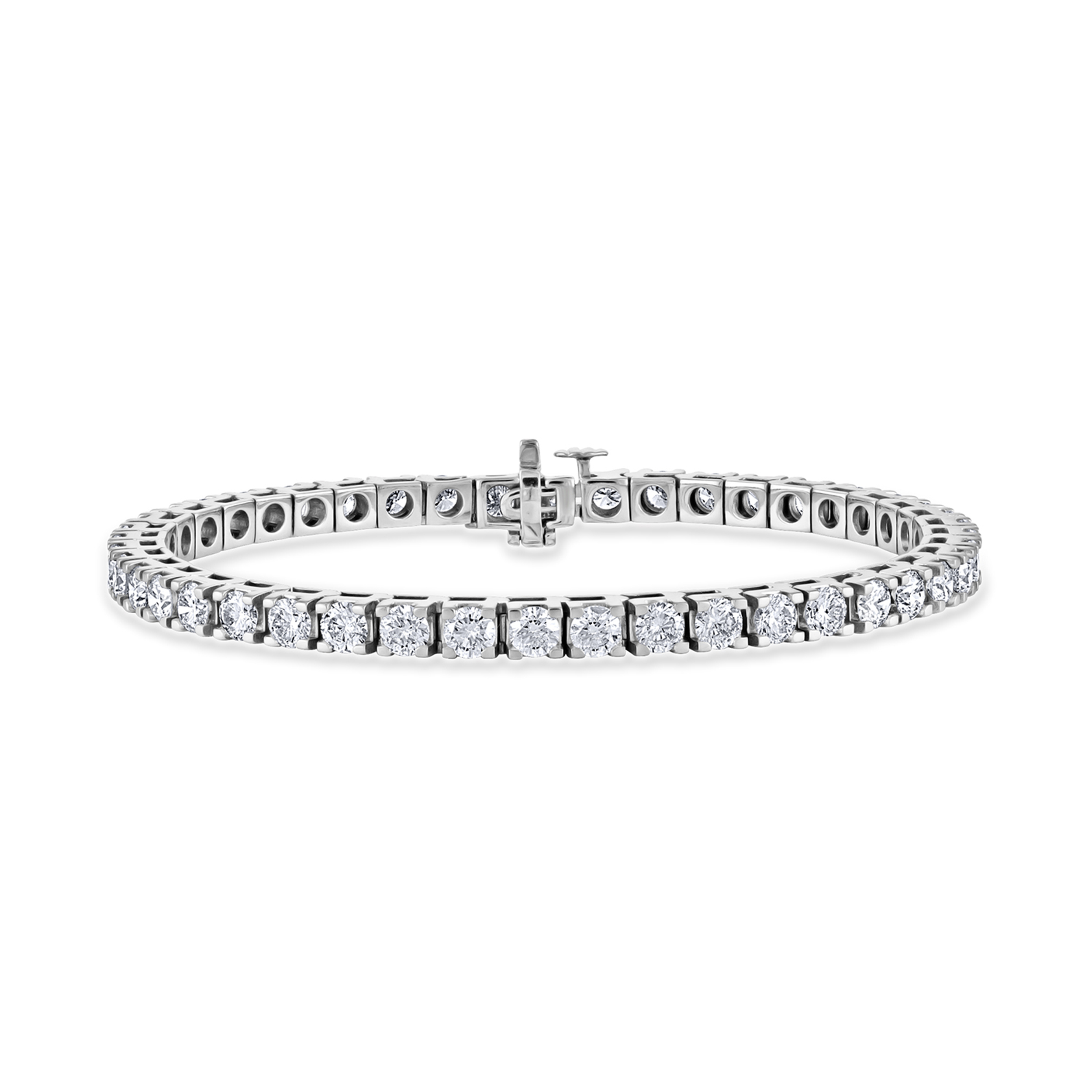 Diamond Bracelet