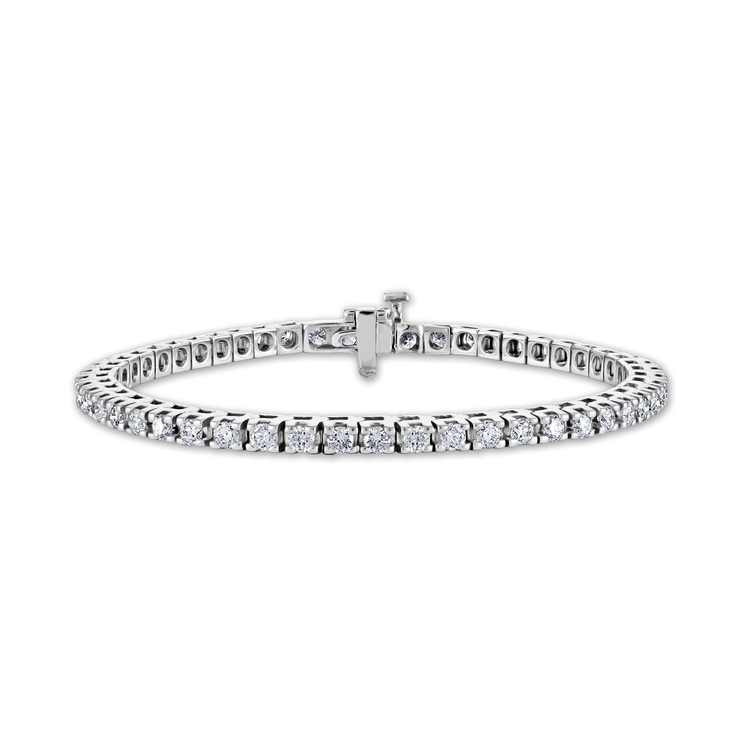 Diamond Bracelet