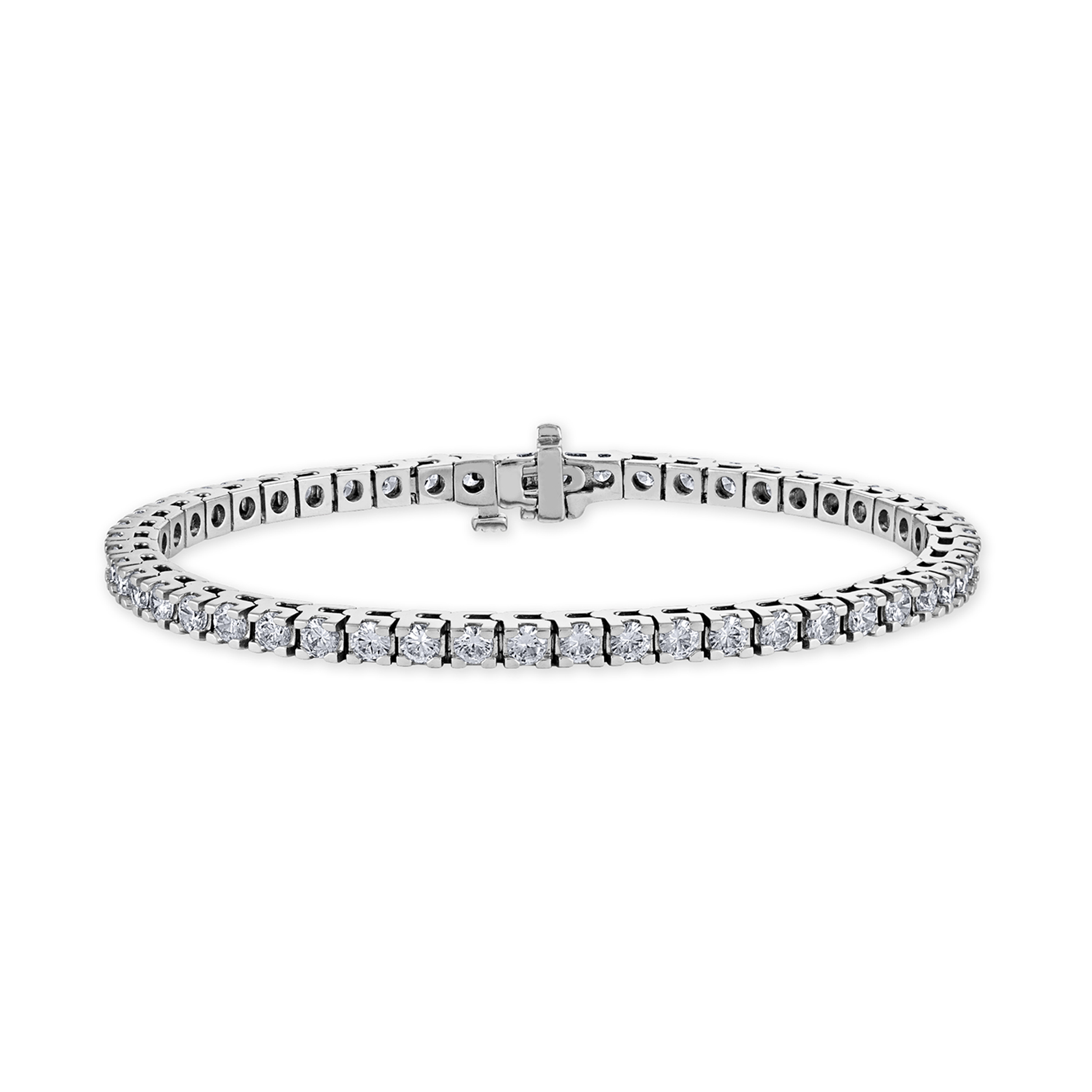 Diamond Bracelet