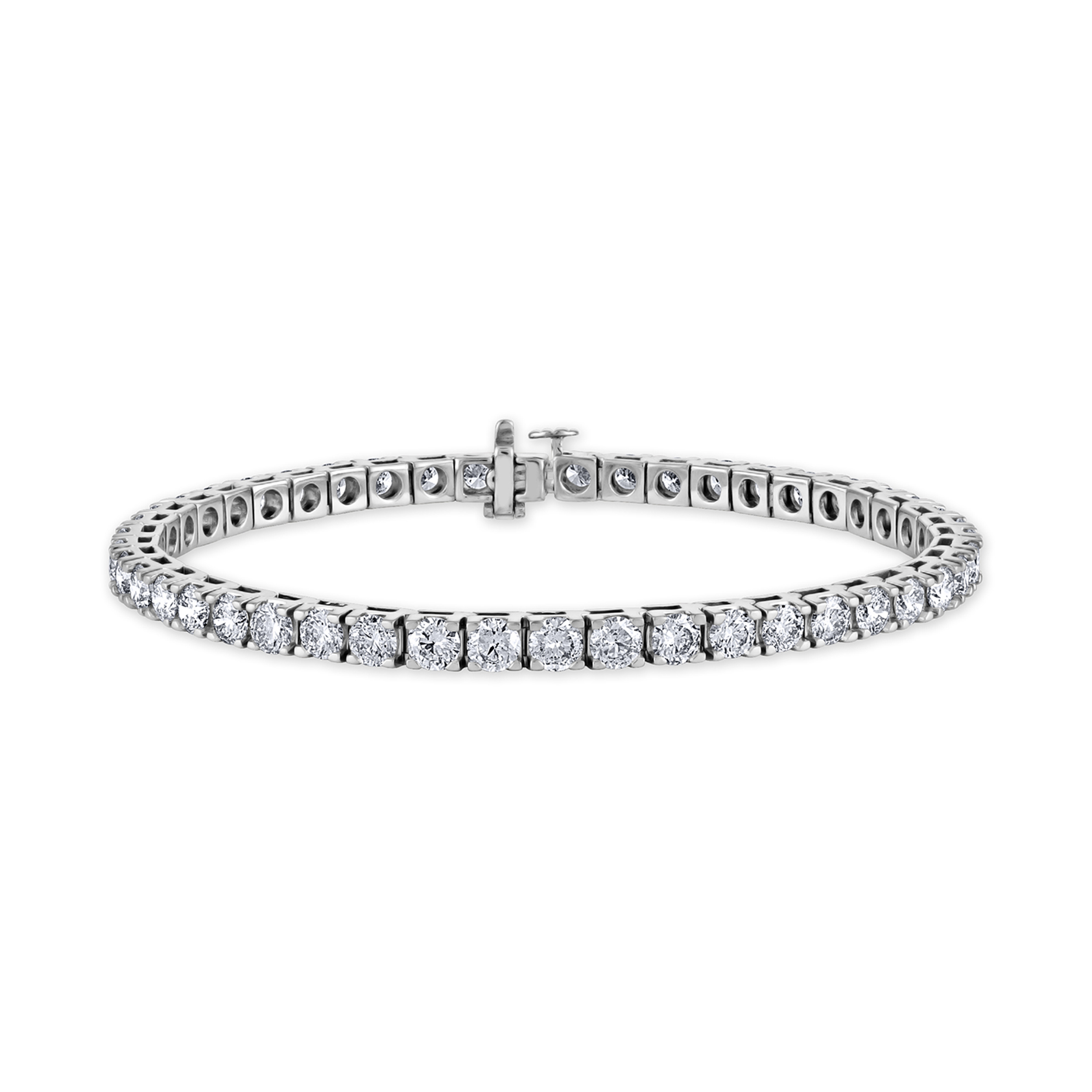 Diamond Bracelet