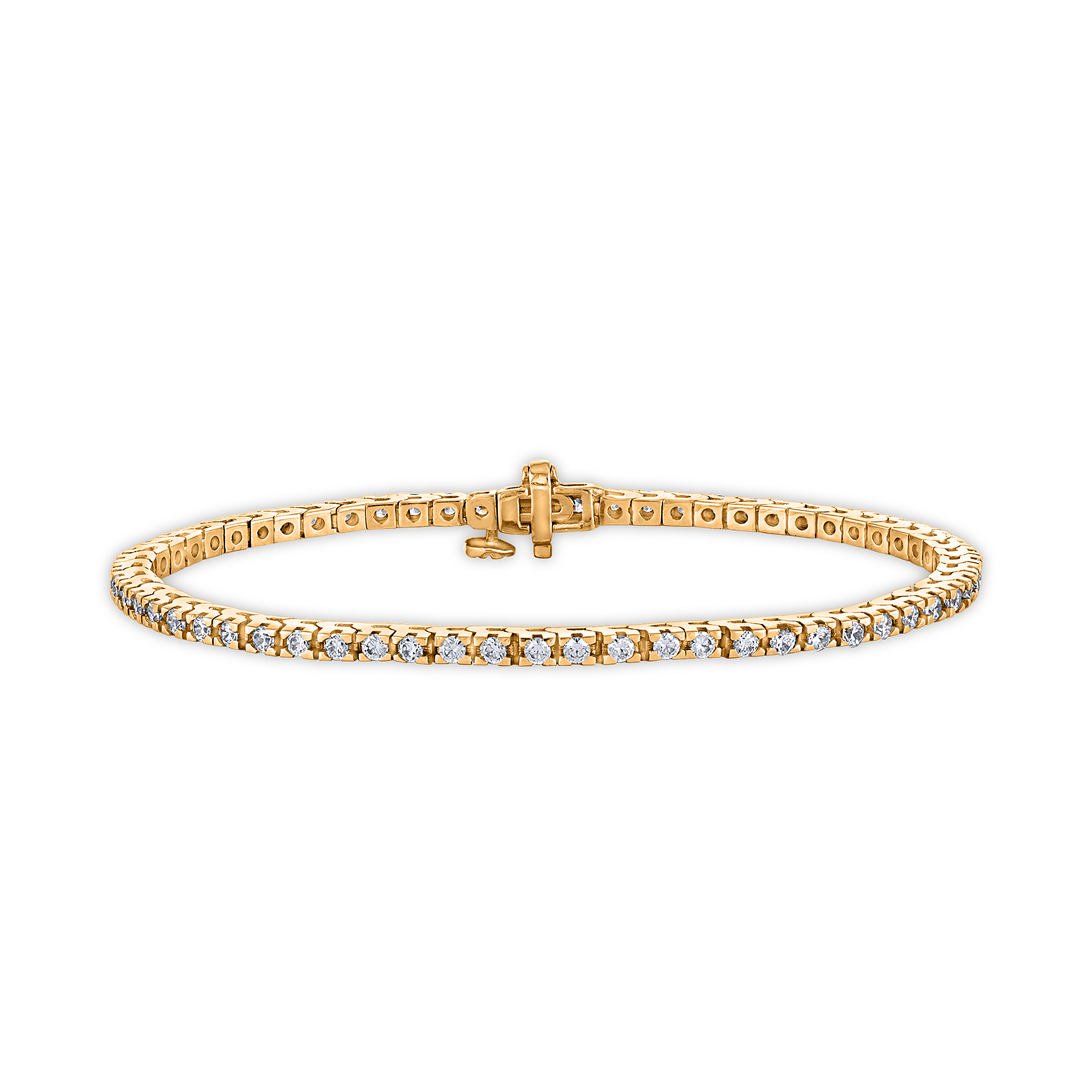 Diamond Bracelet