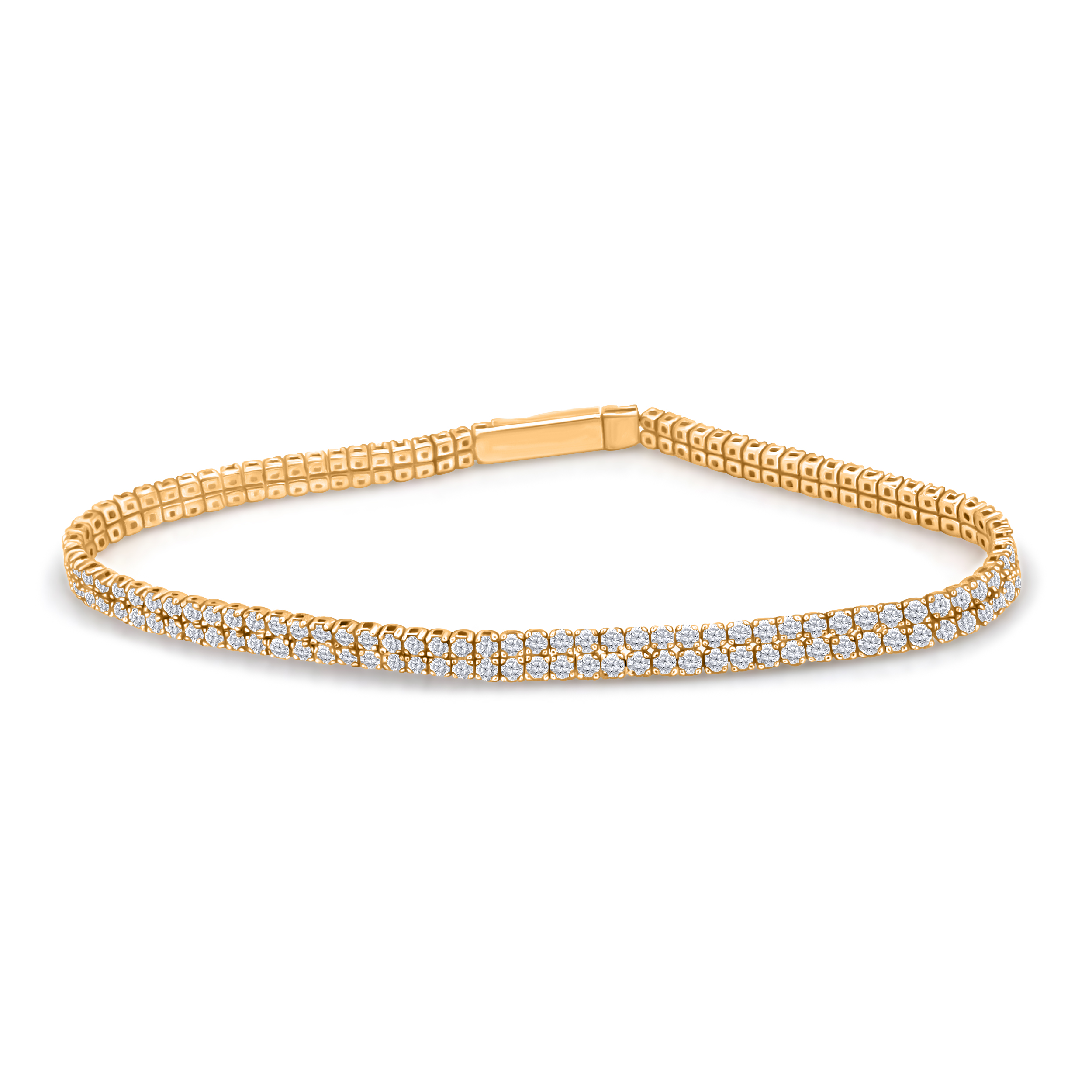 Diamond Bracelet