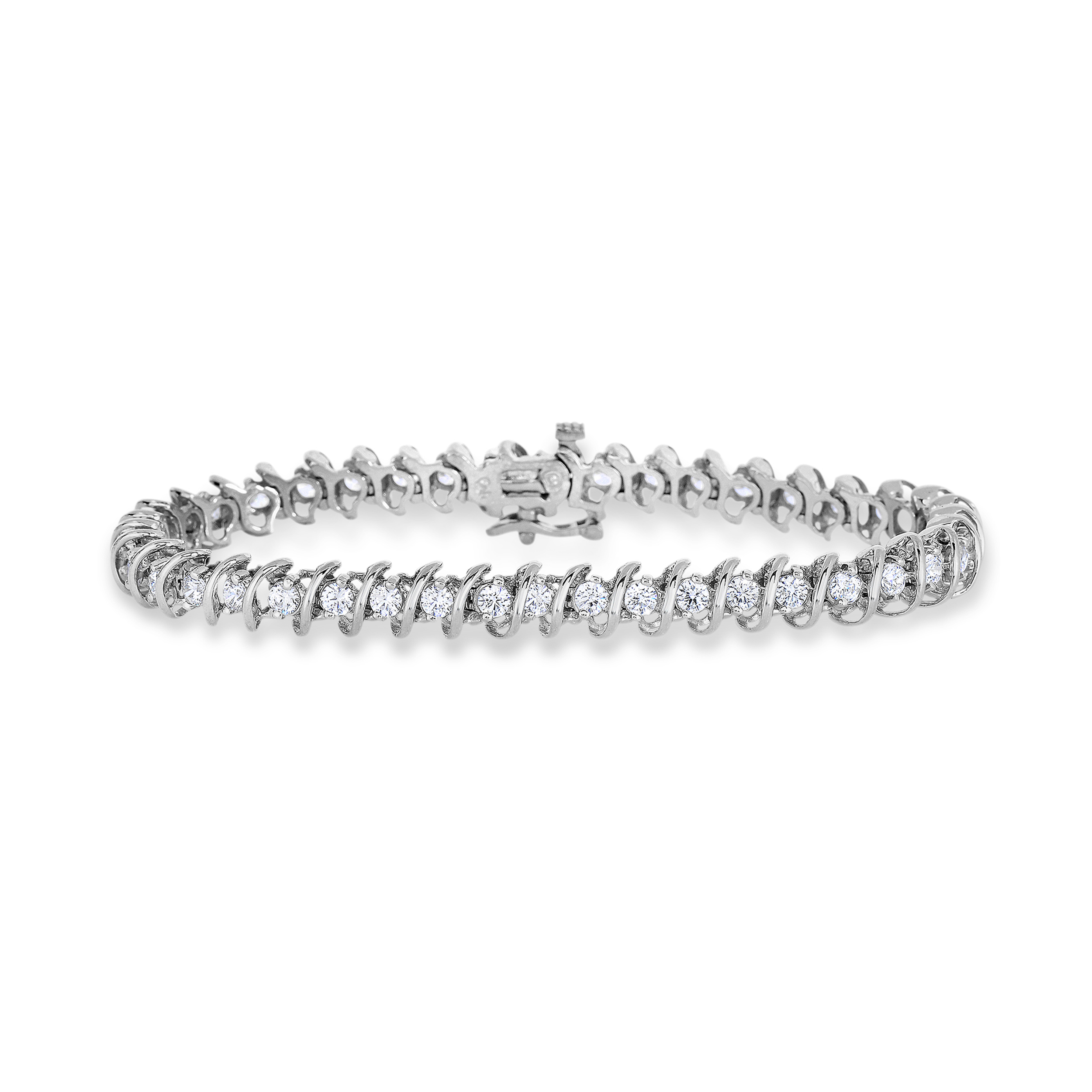 Diamond Bracelet