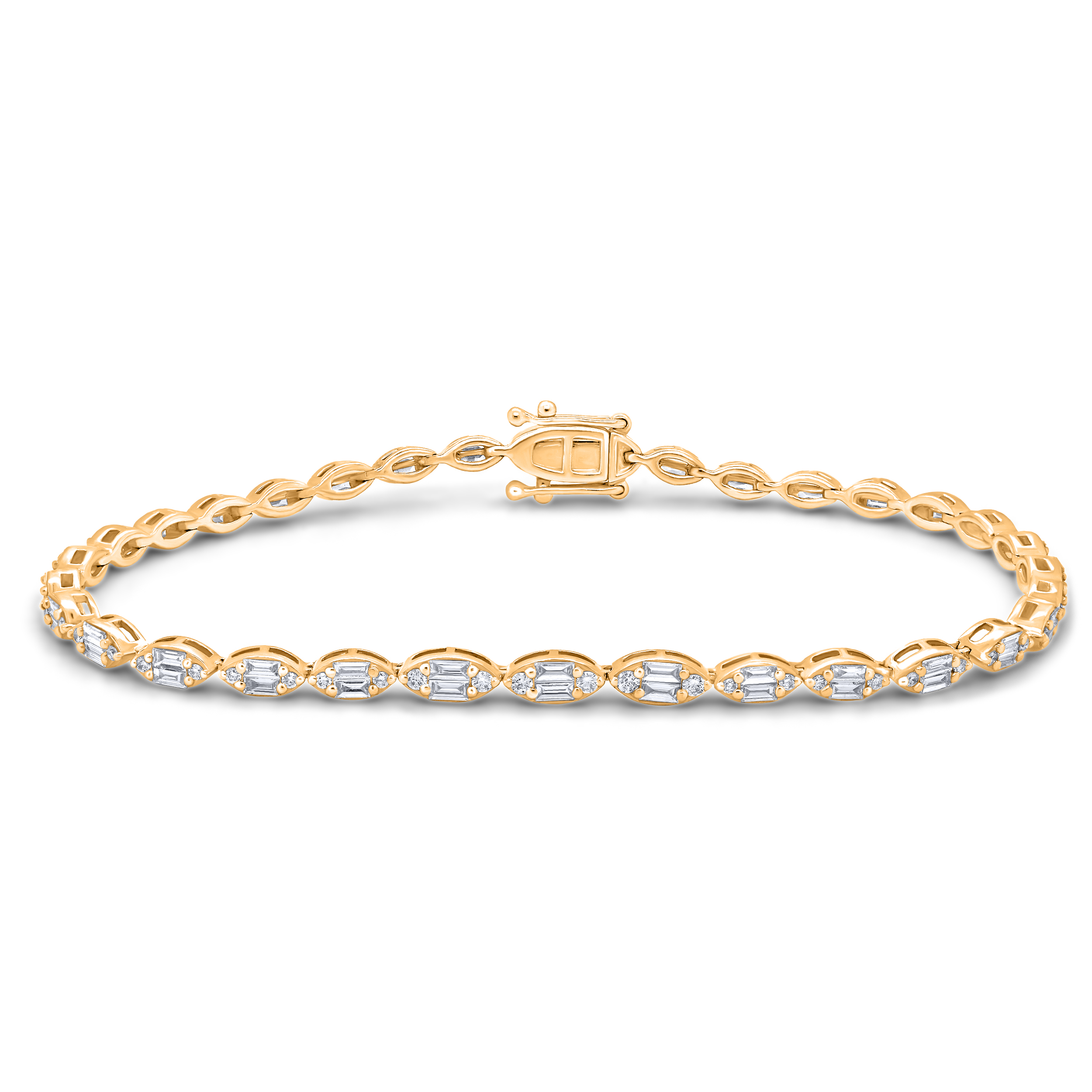 Diamond Bracelet
