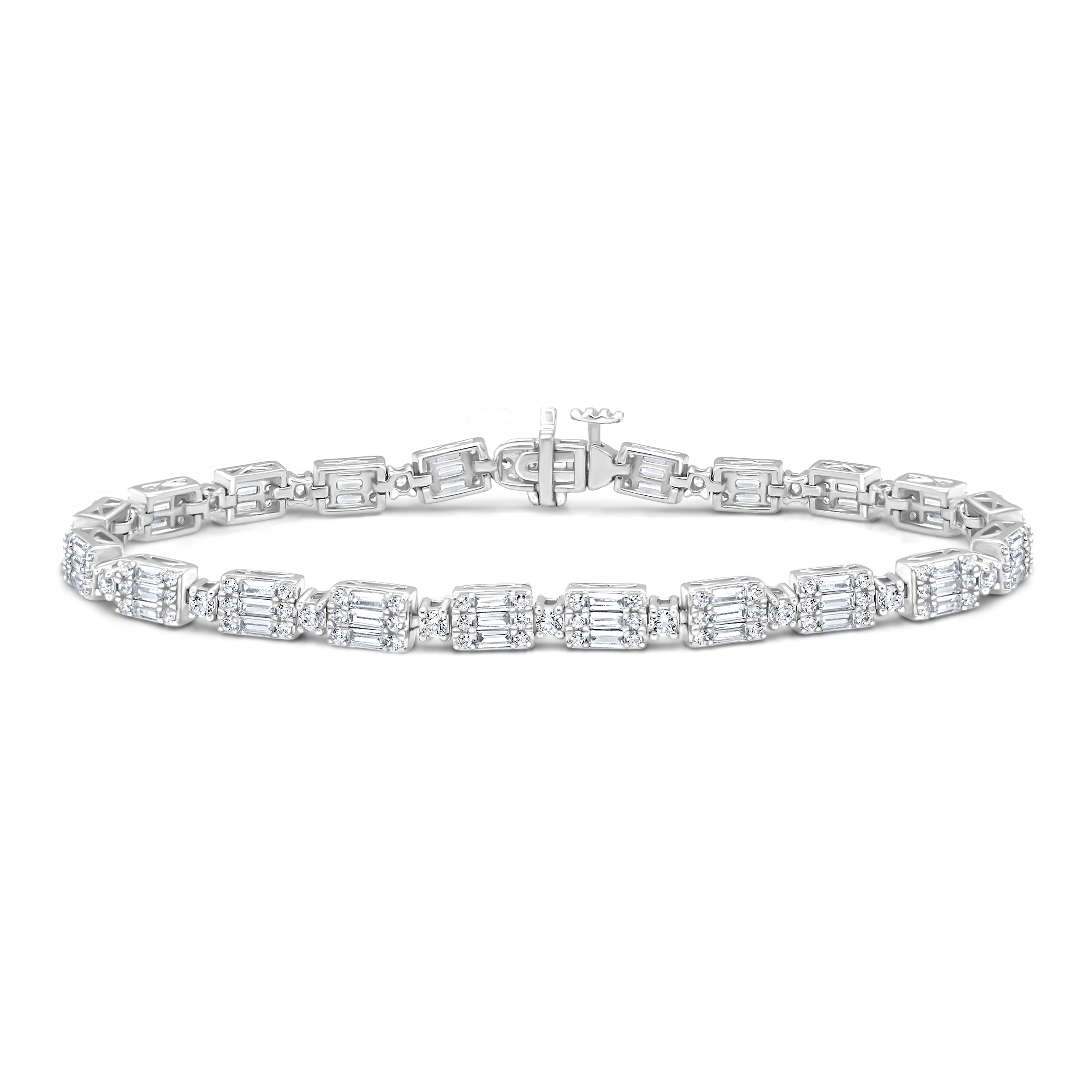 Diamond Bracelet