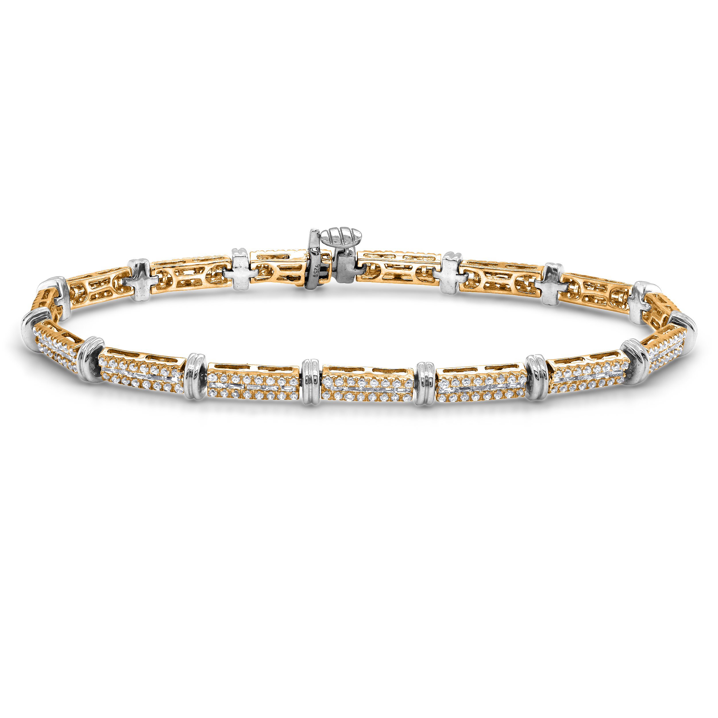 Diamond Bracelet