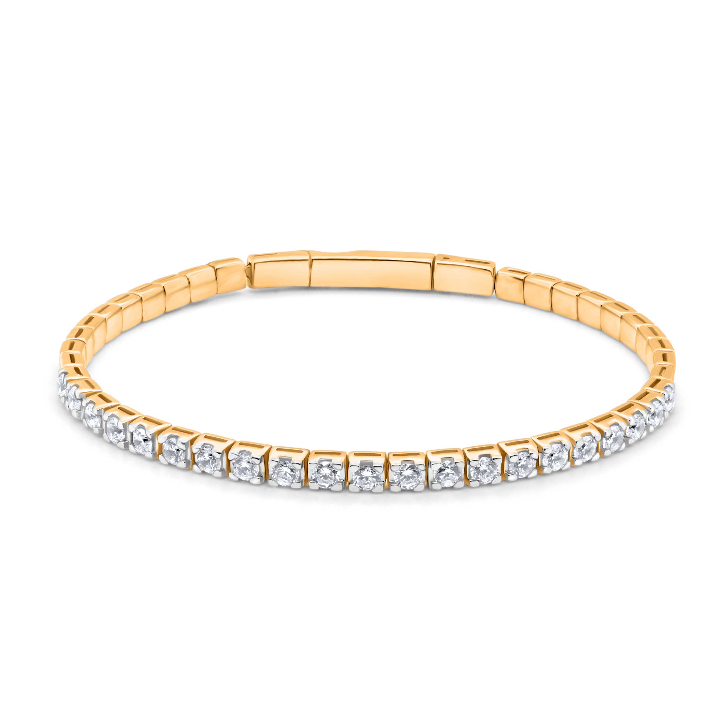 Diamond Bracelet