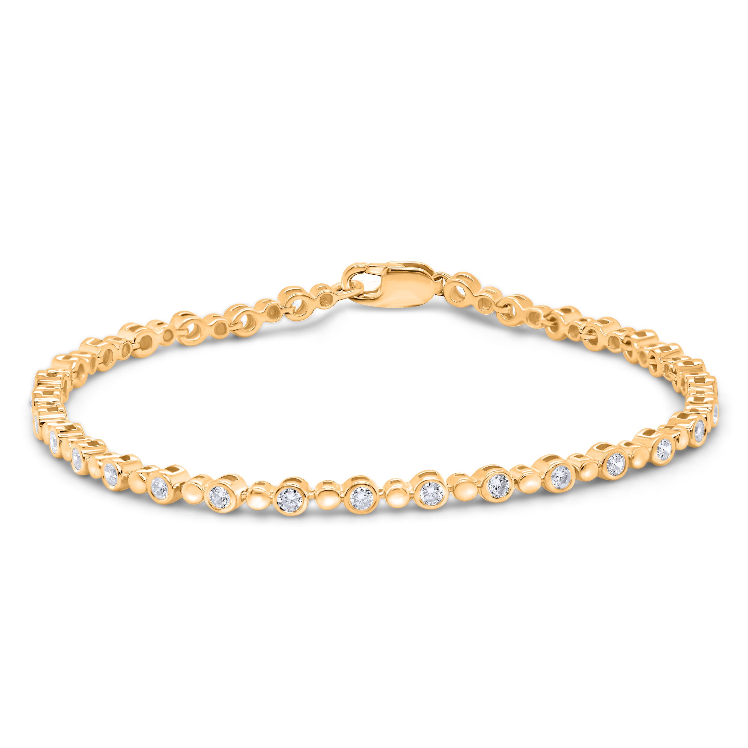 Diamond Bracelet
