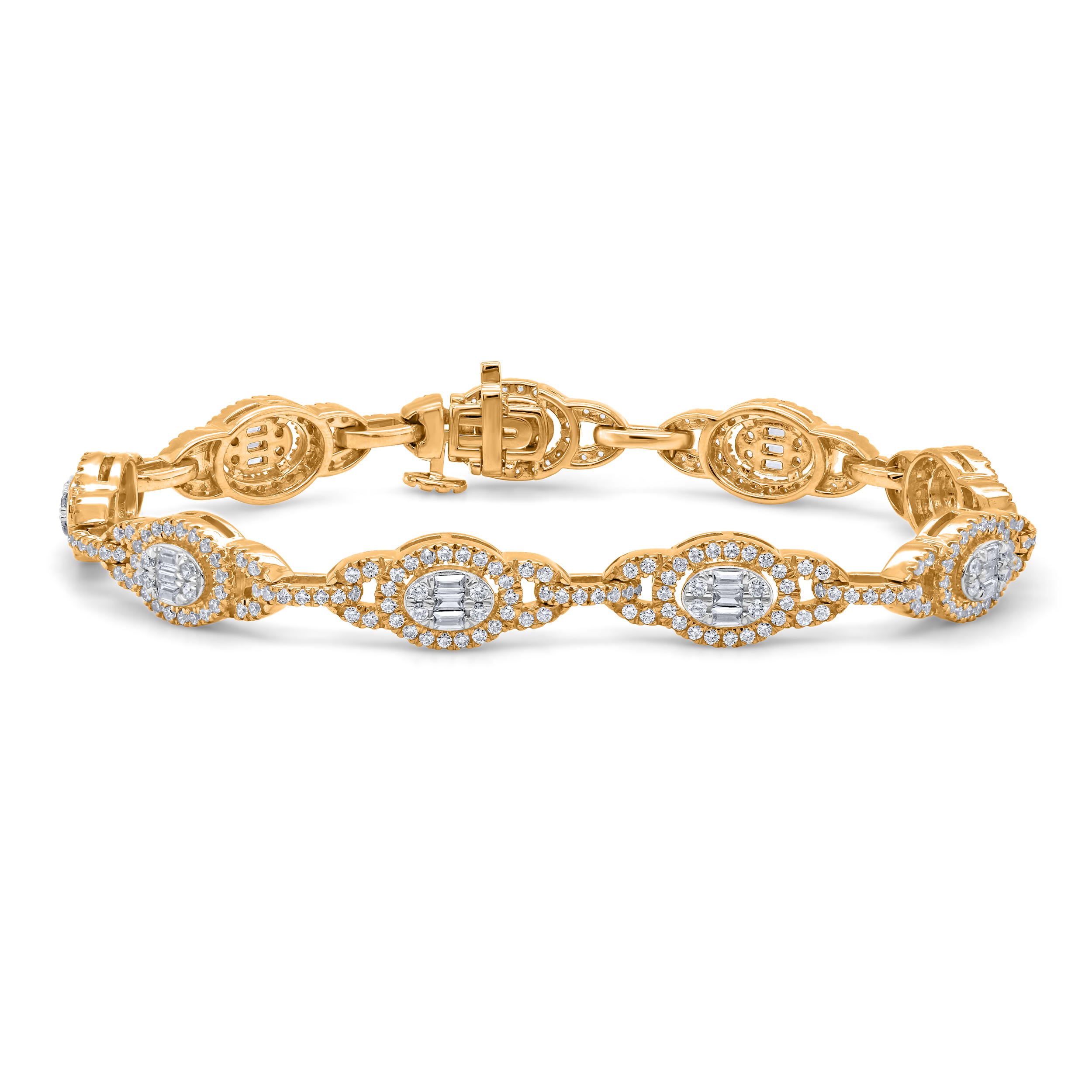 Diamond Bracelet