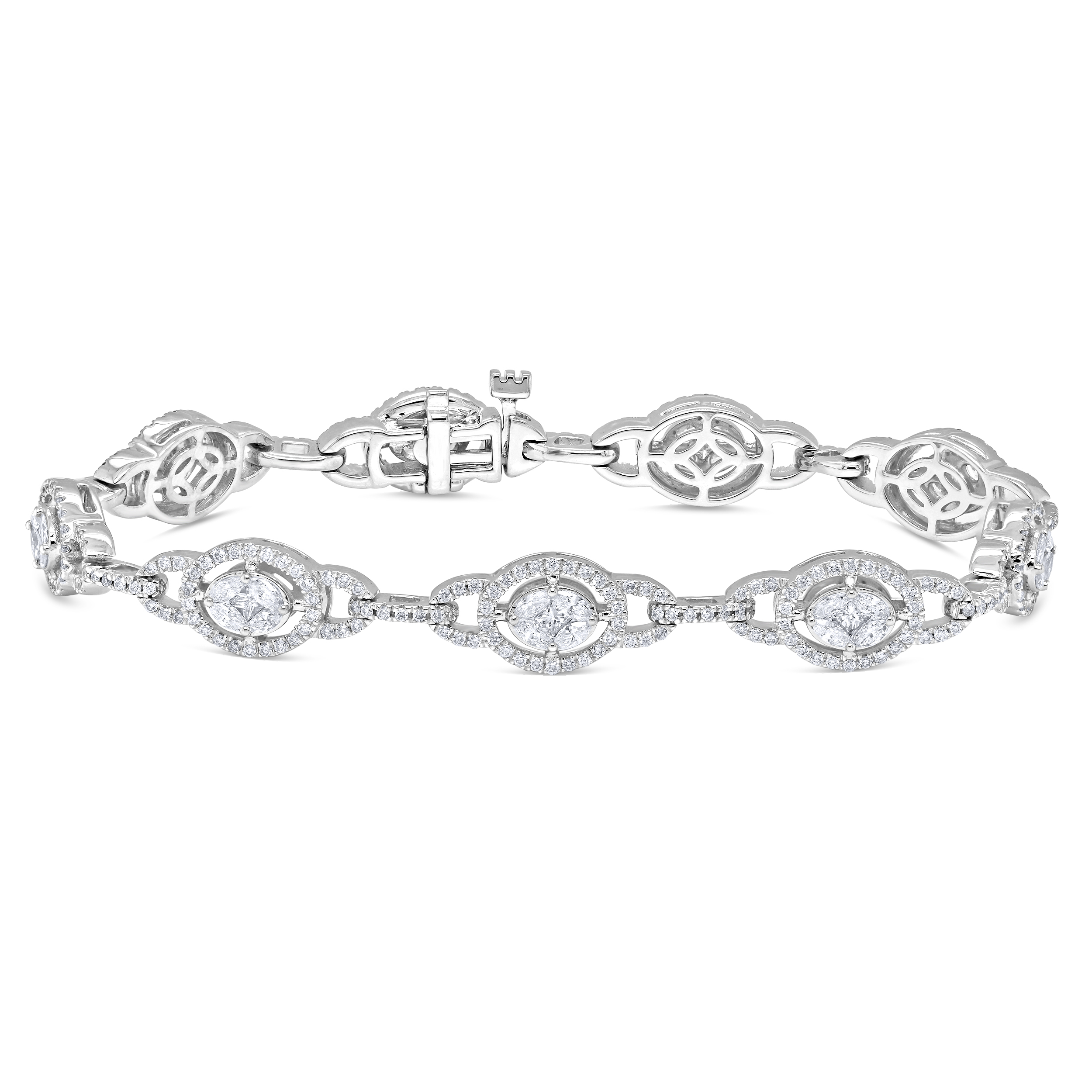 Diamond Bracelet