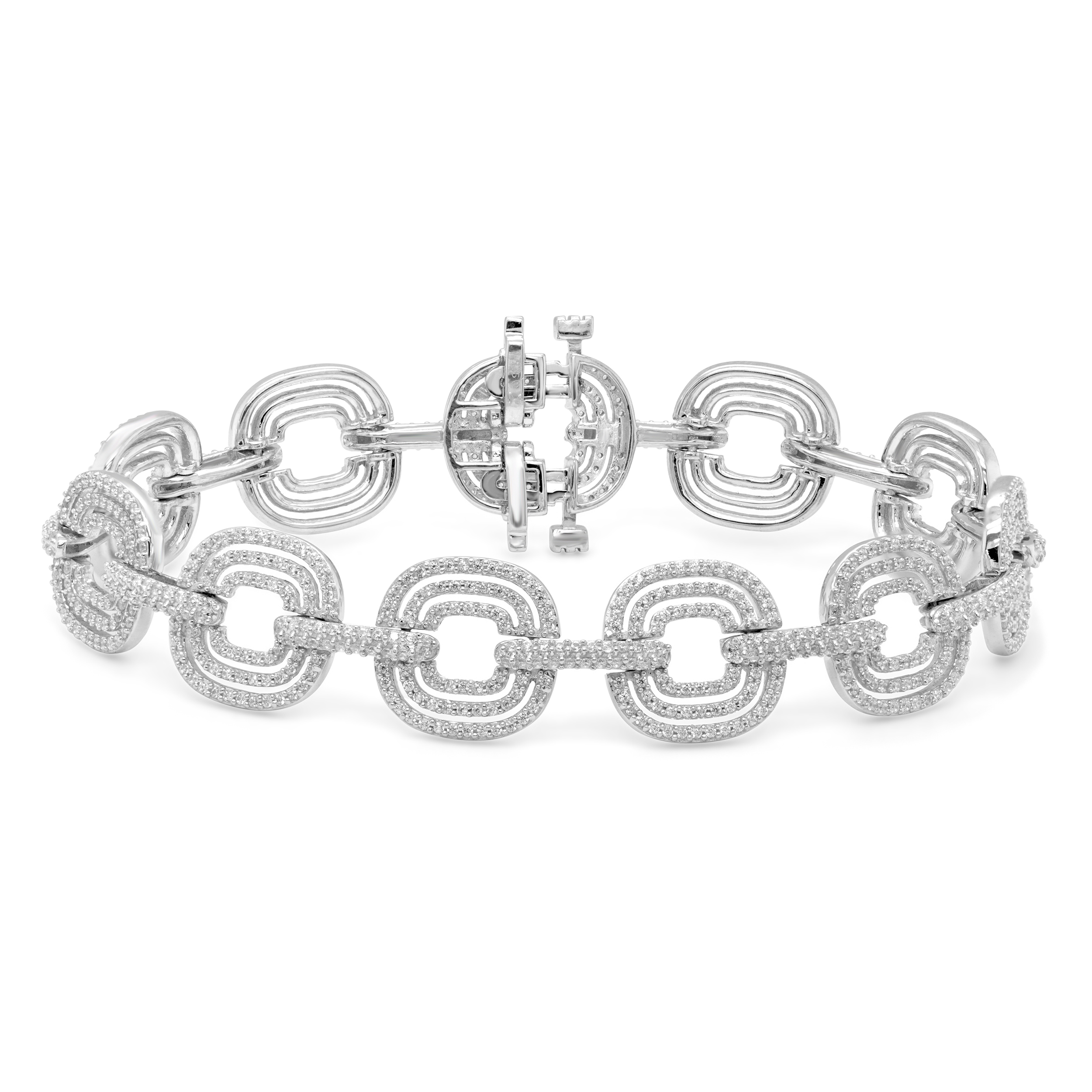 Diamond Bracelet