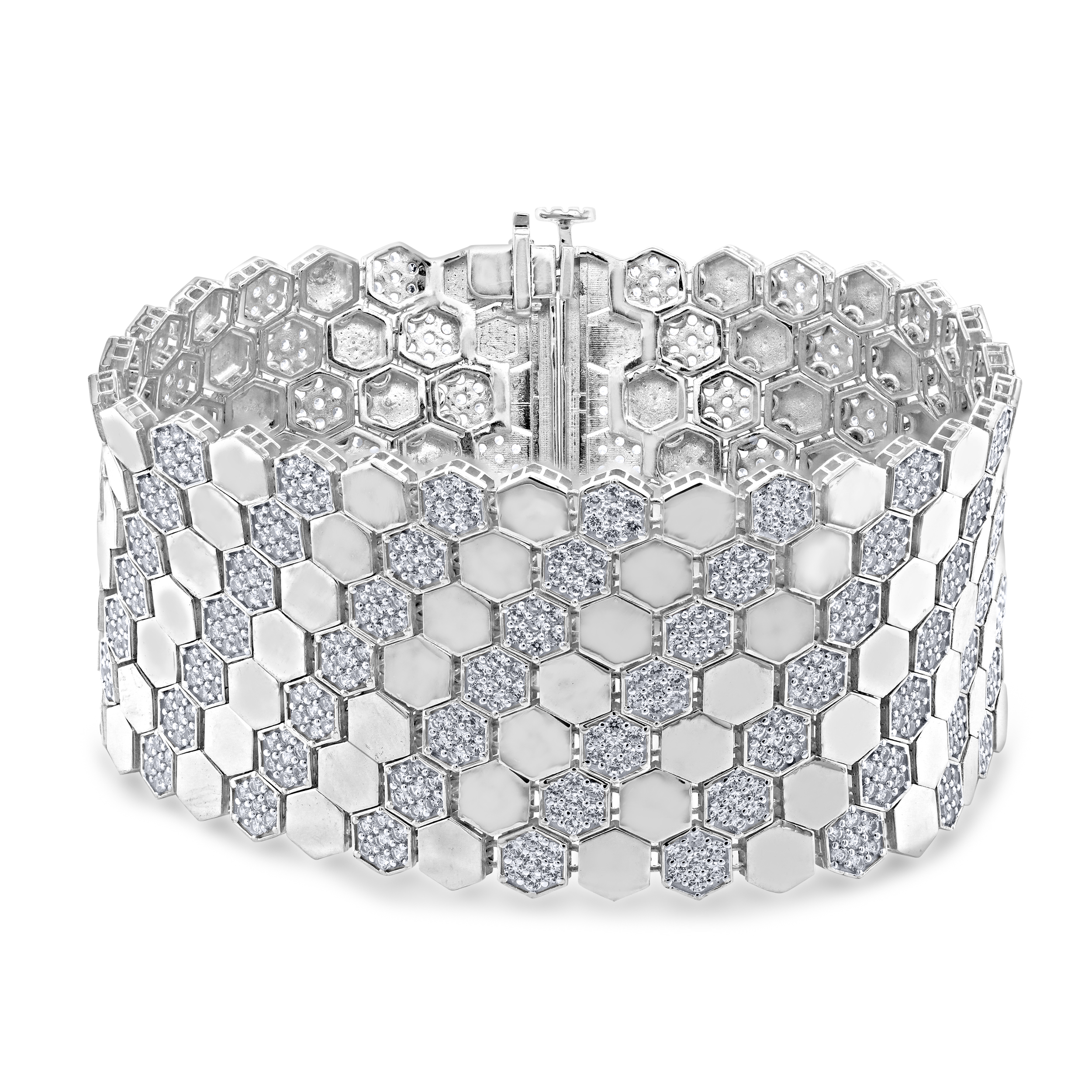 Diamond Bracelet