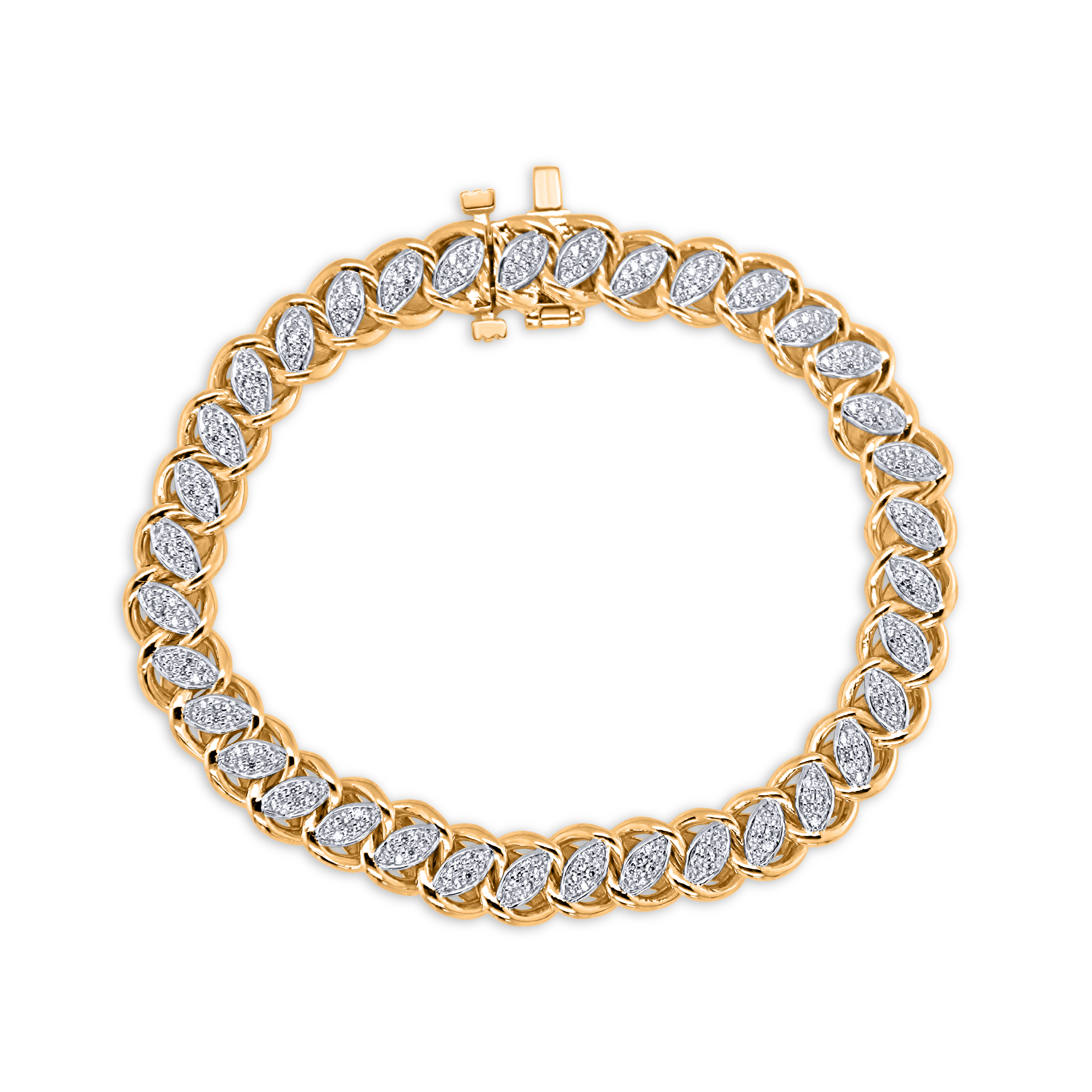 Diamond Bracelet