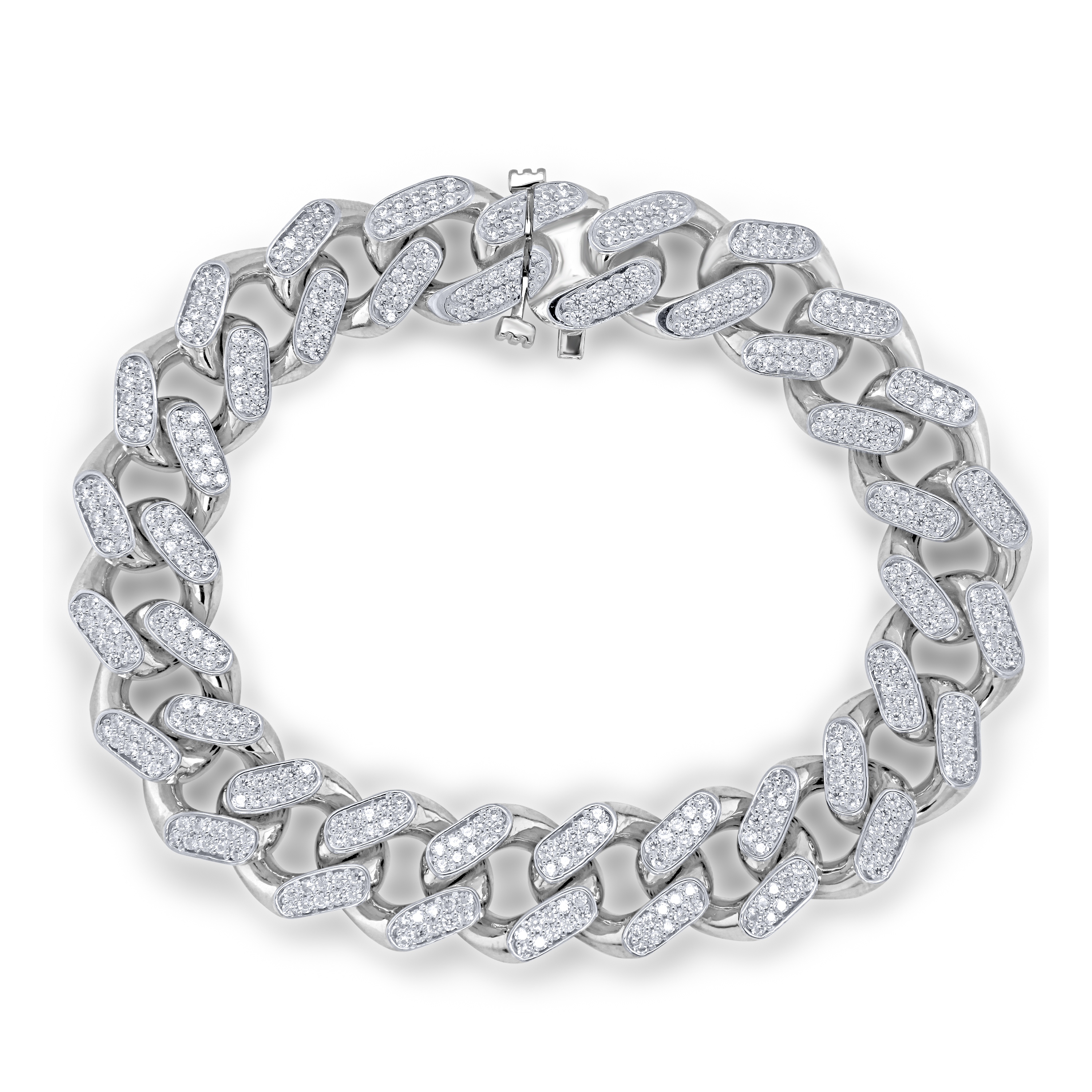Diamond Bracelet