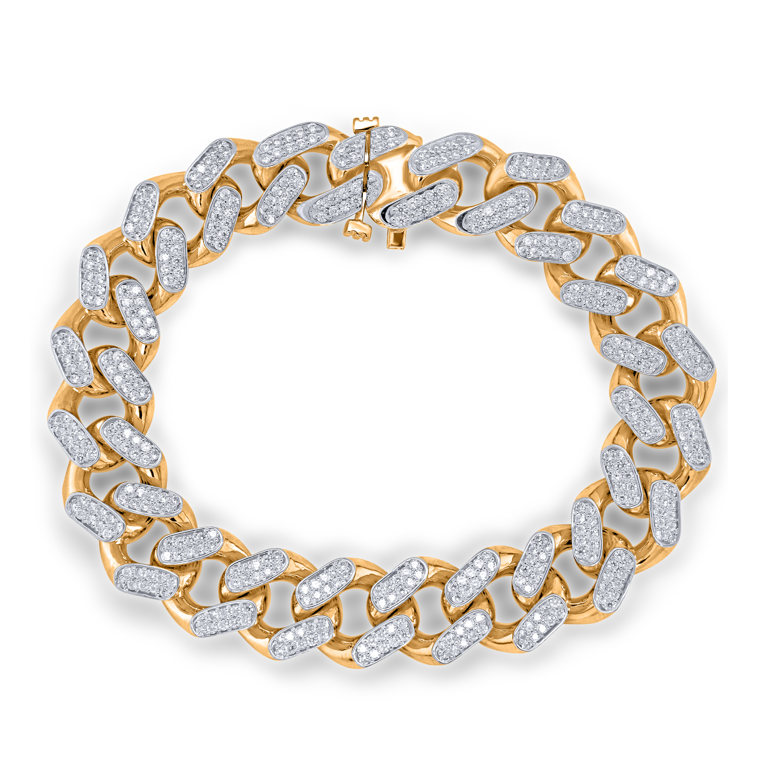 Diamond Bracelet