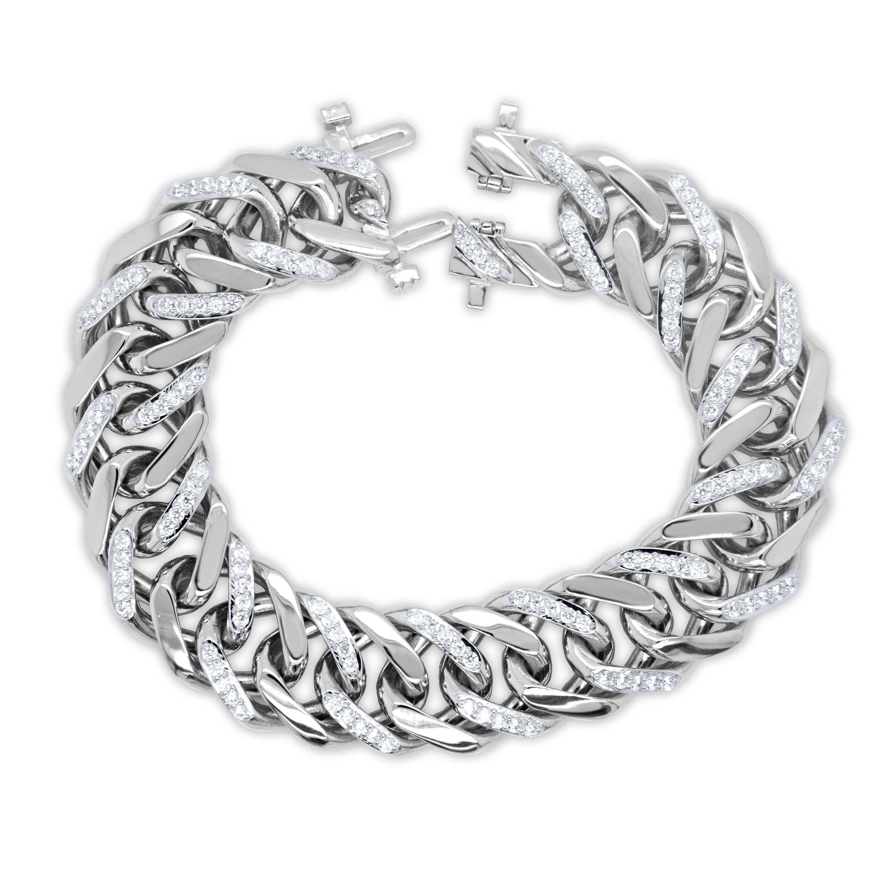 Diamond Bracelet