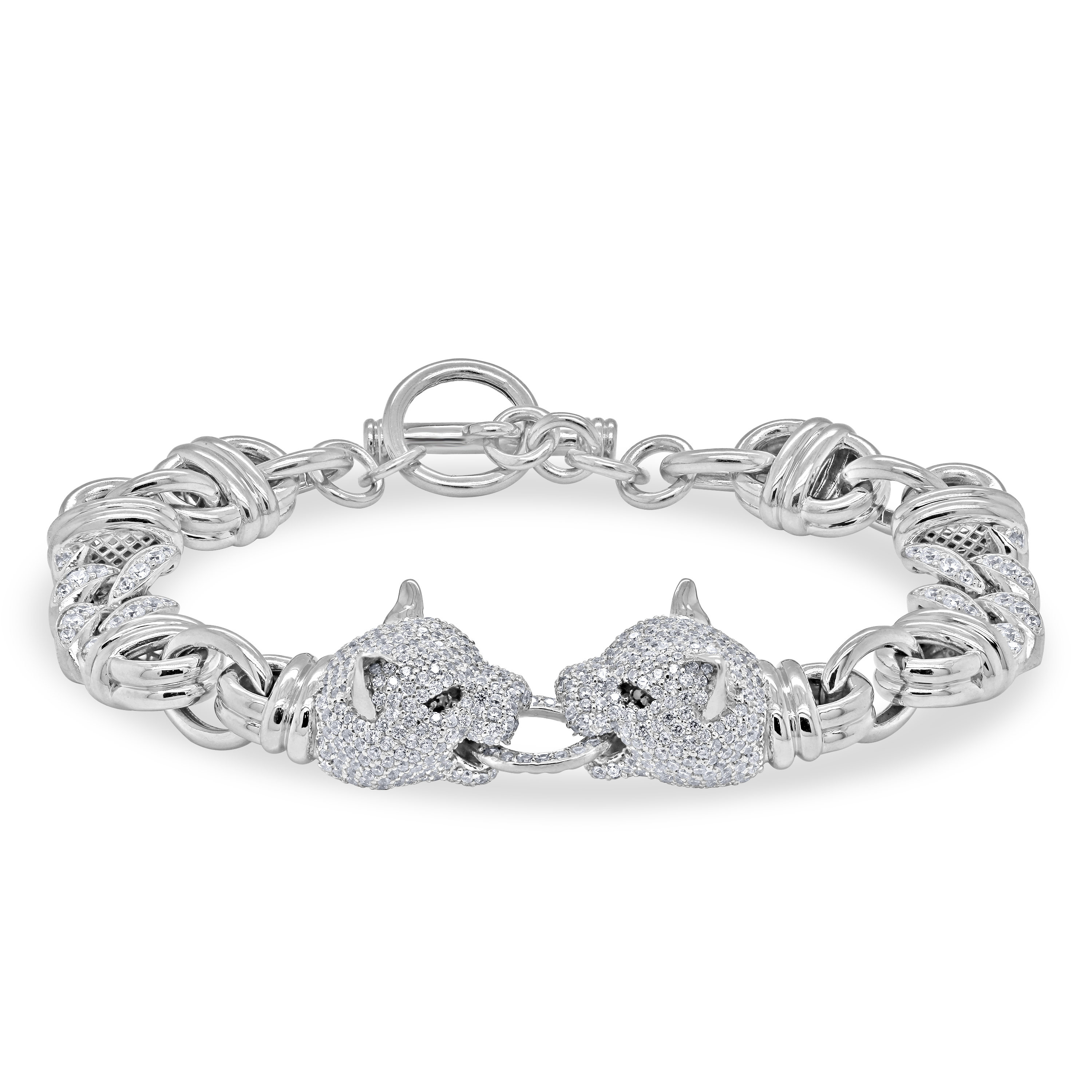 Diamond Bracelet