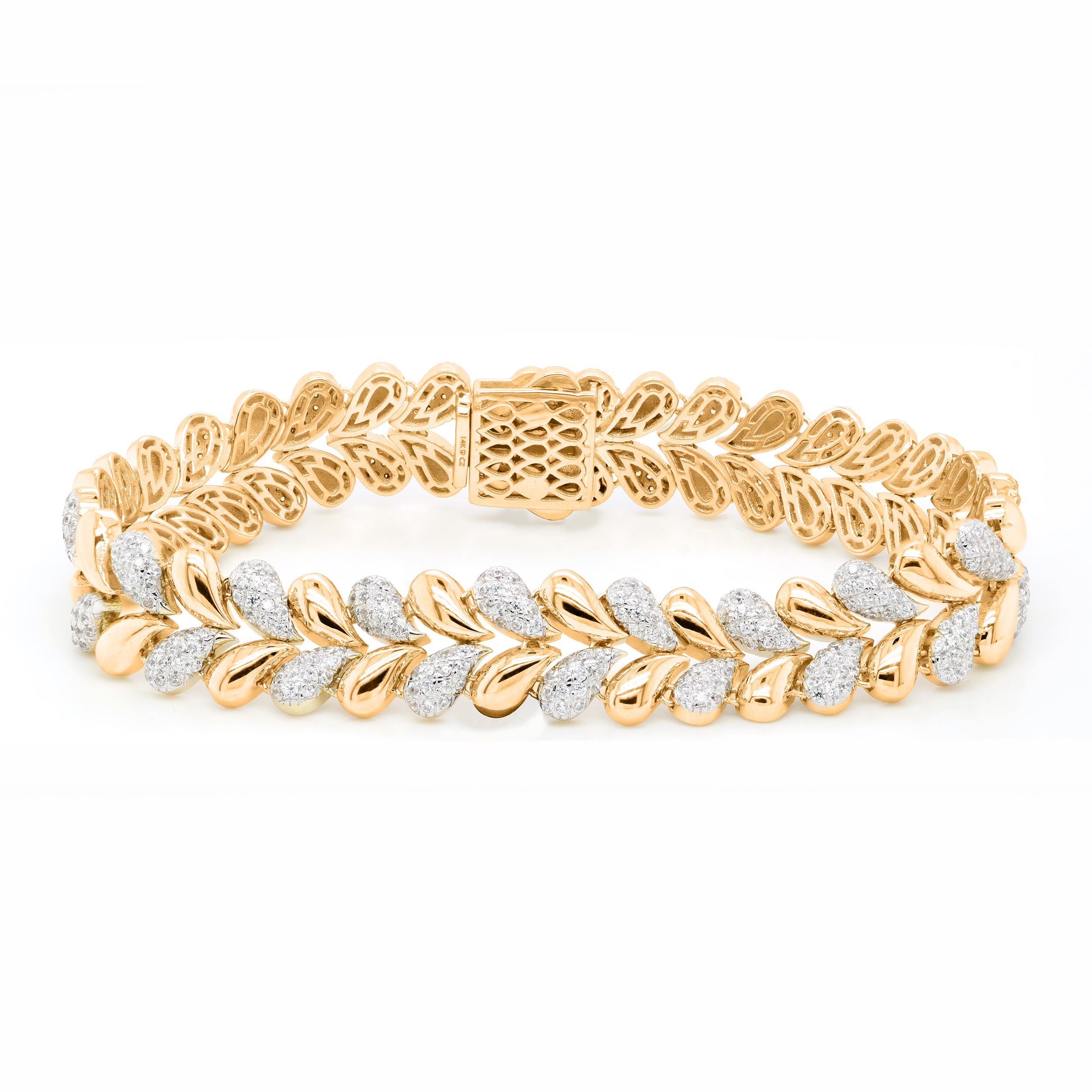 Diamond Bracelet