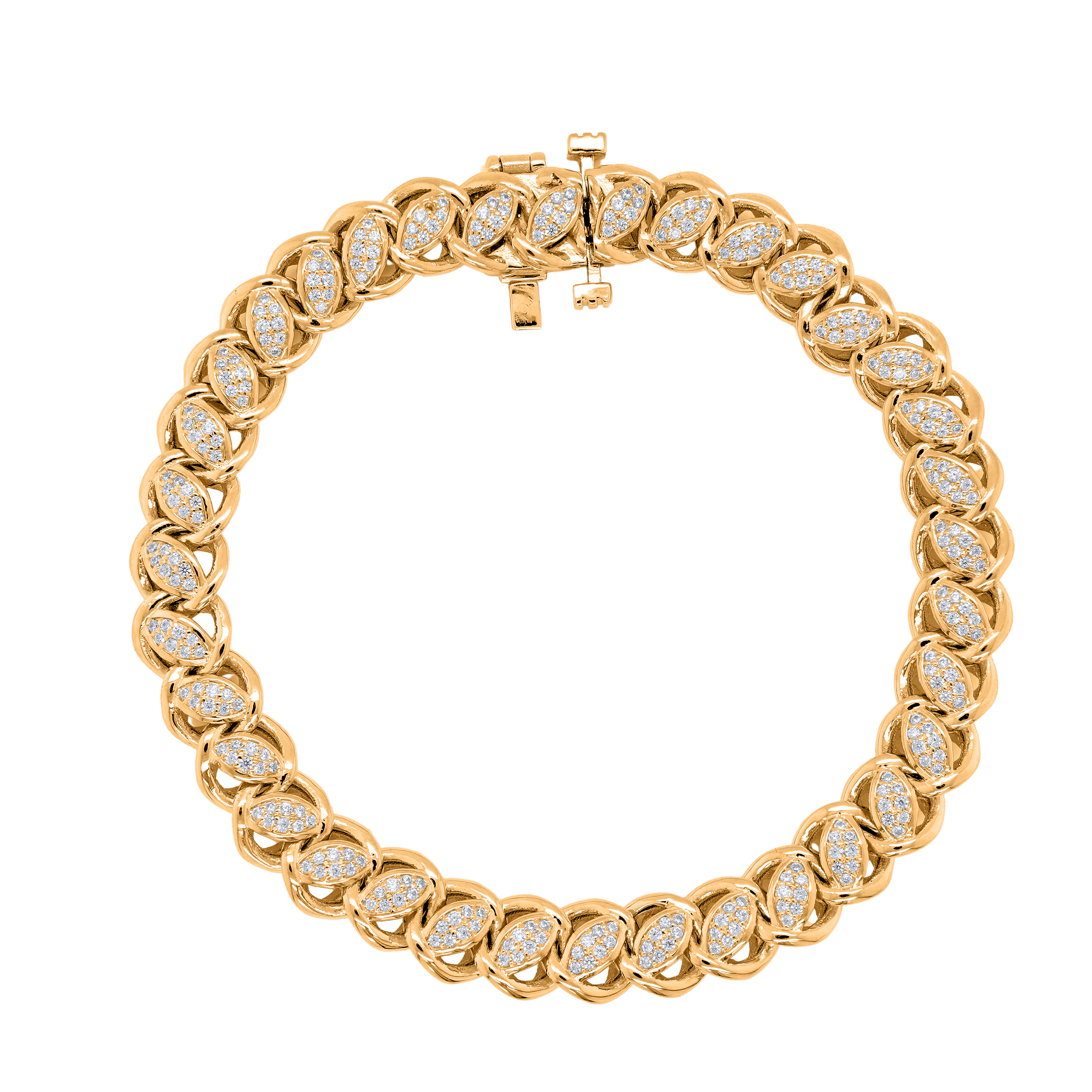 Diamond Bracelet