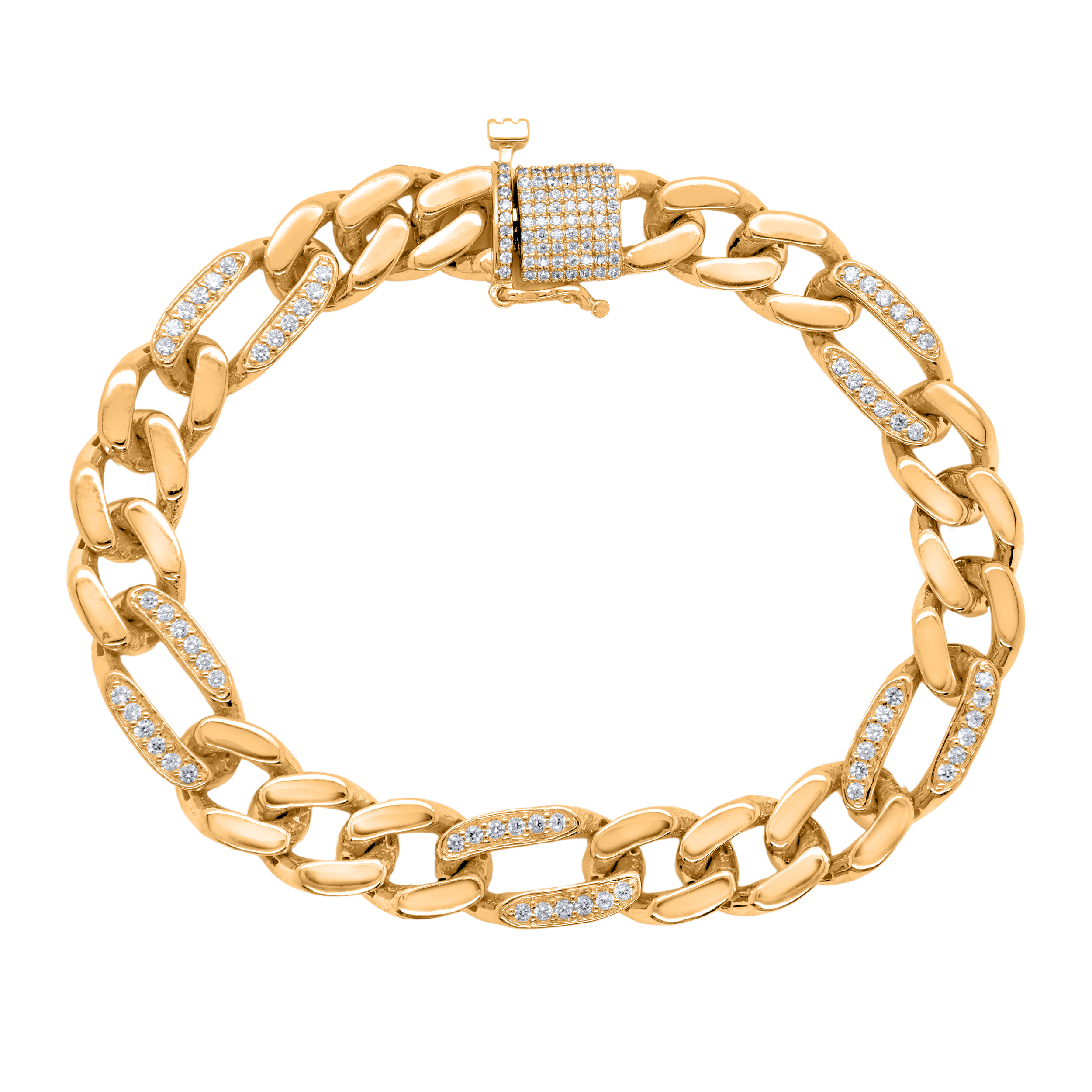 Diamond Bracelet
