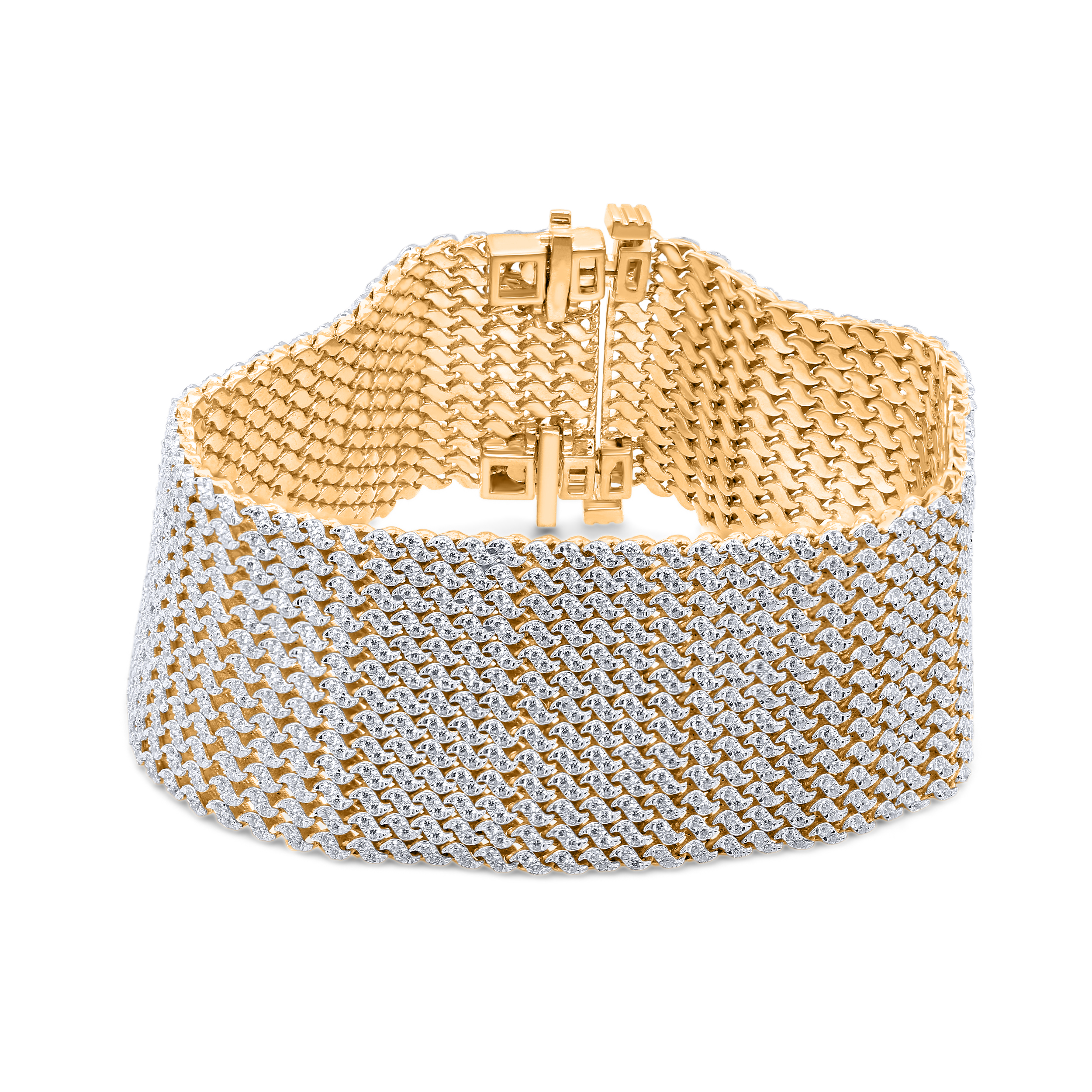 Diamond Bracelet