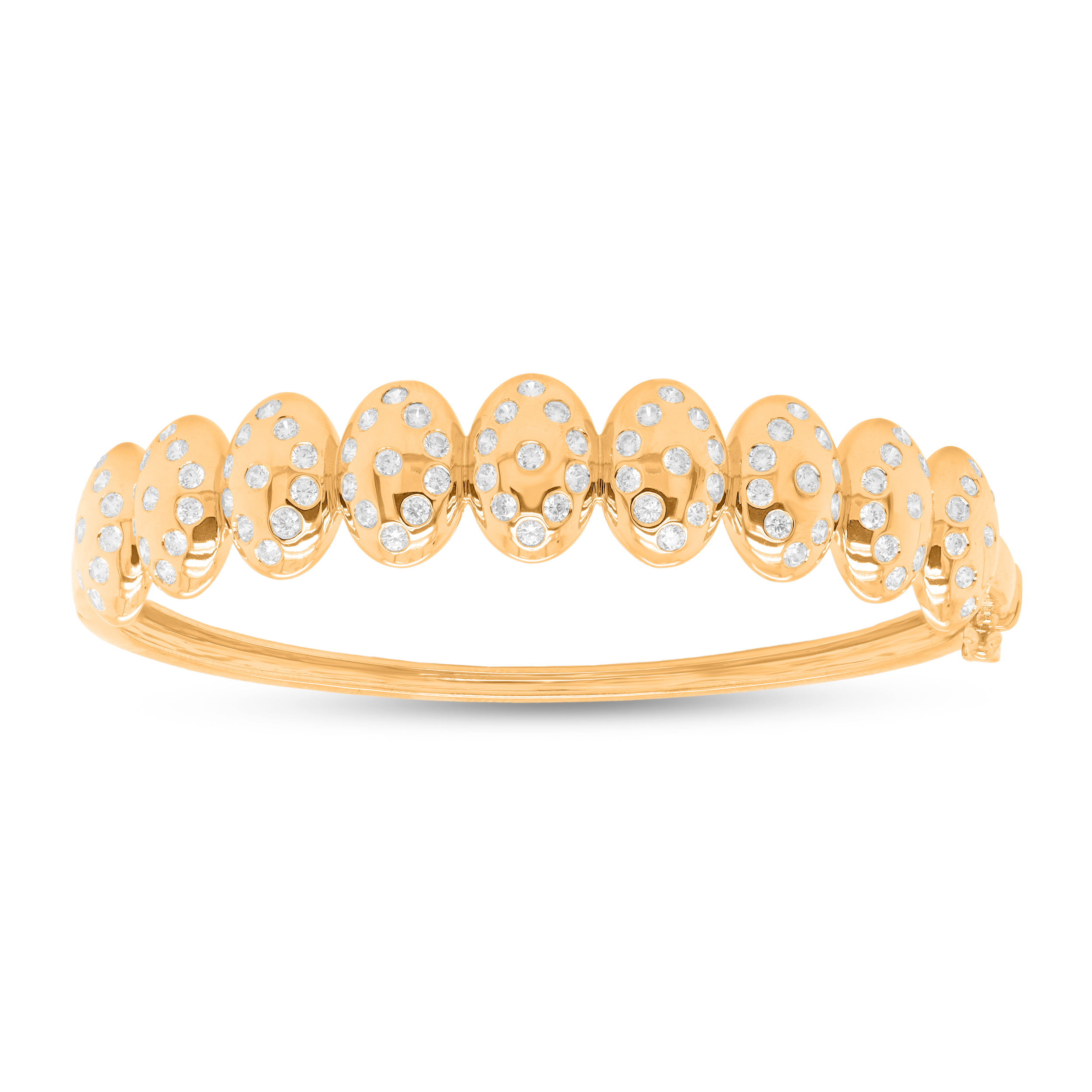 Diamond Bracelet