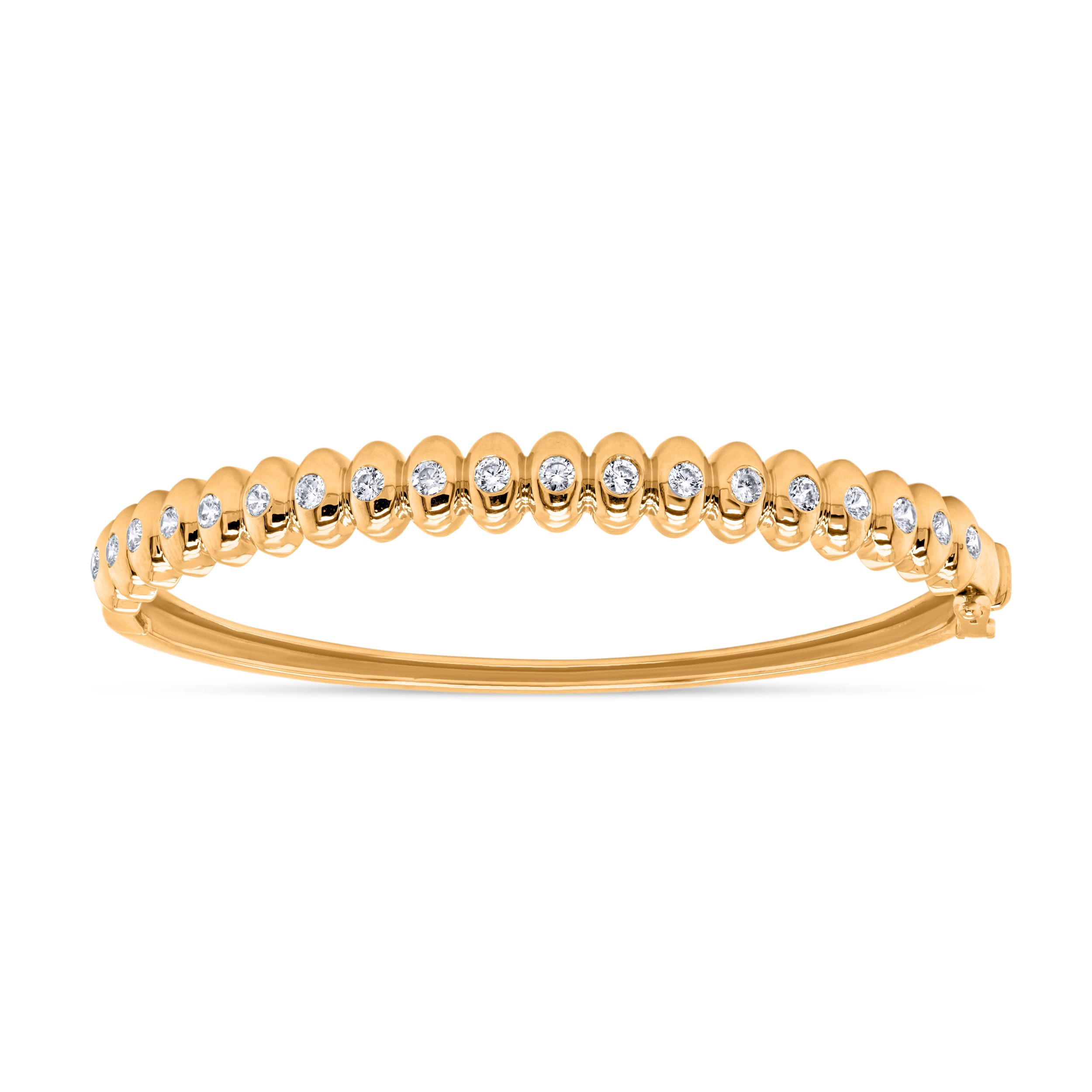 Diamond Bracelet