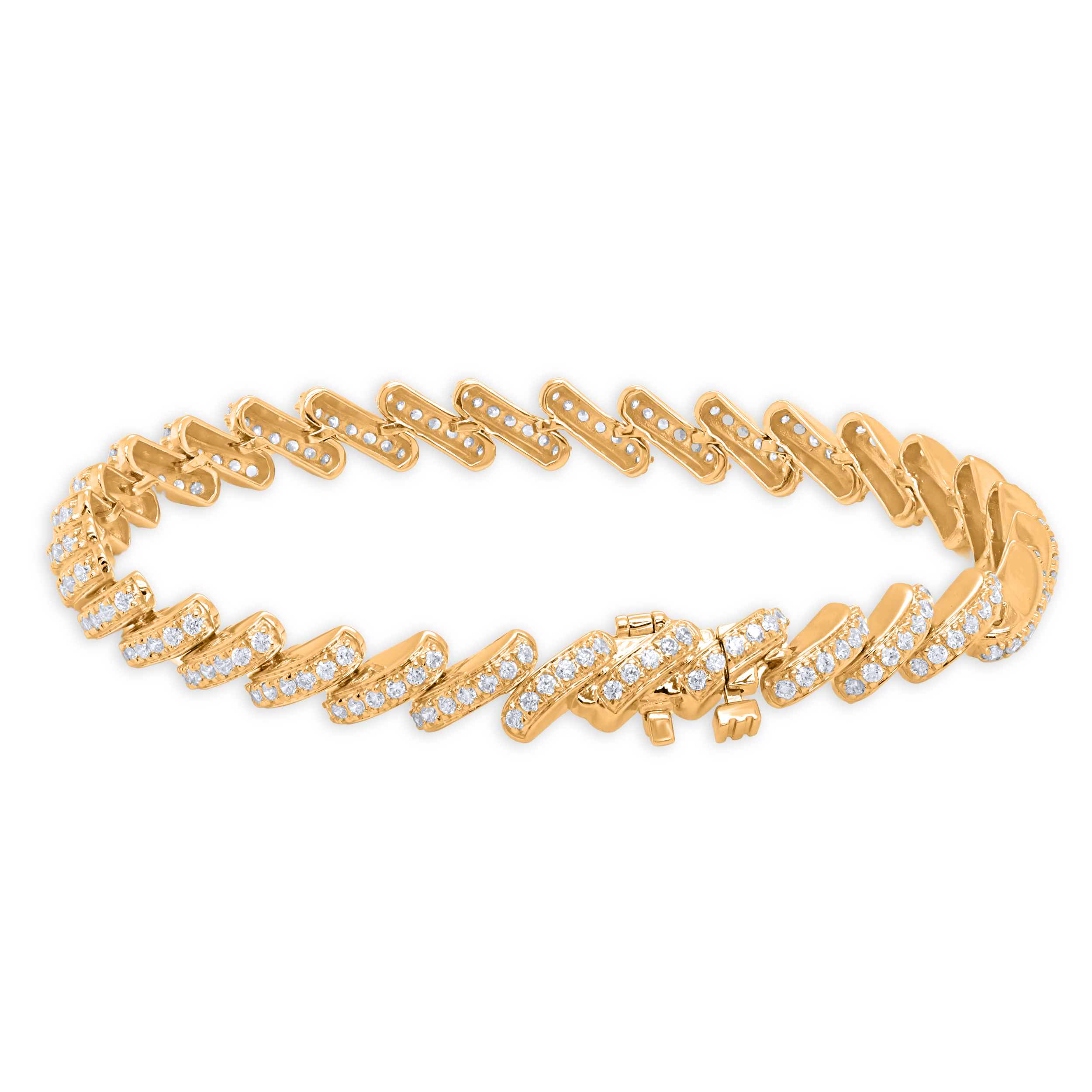 Diamond Bracelet