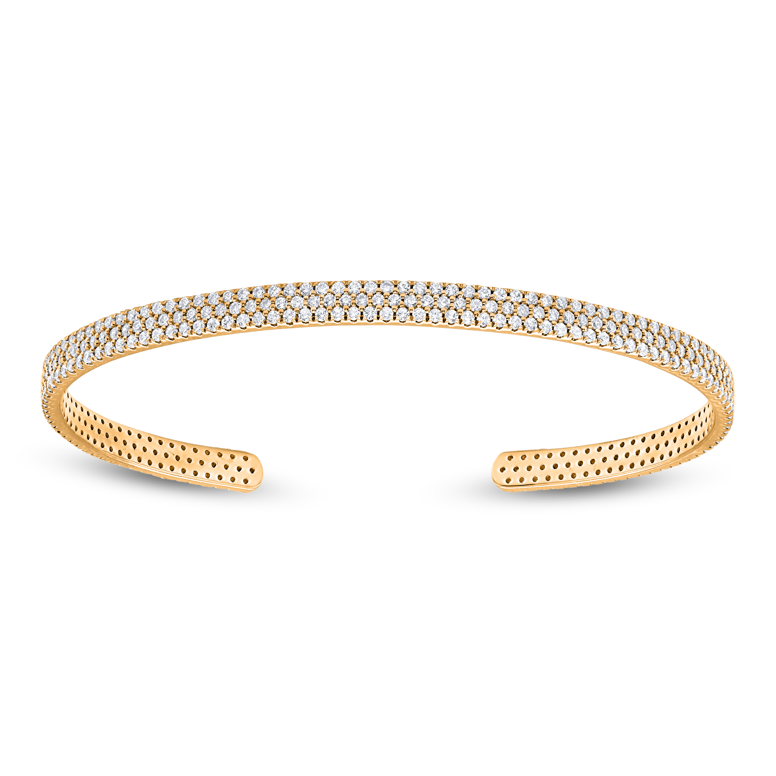Diamond Bracelet