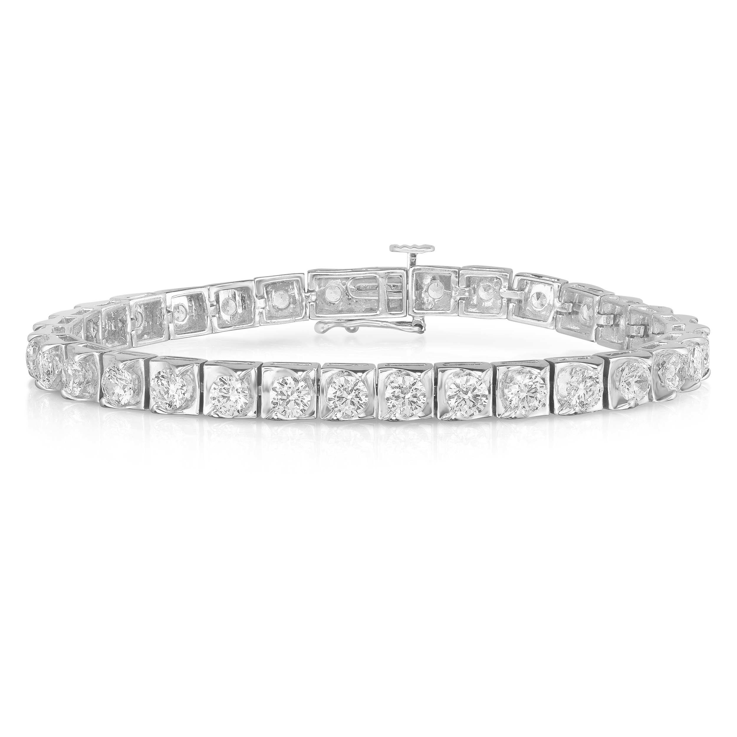 Diamond Bracelet