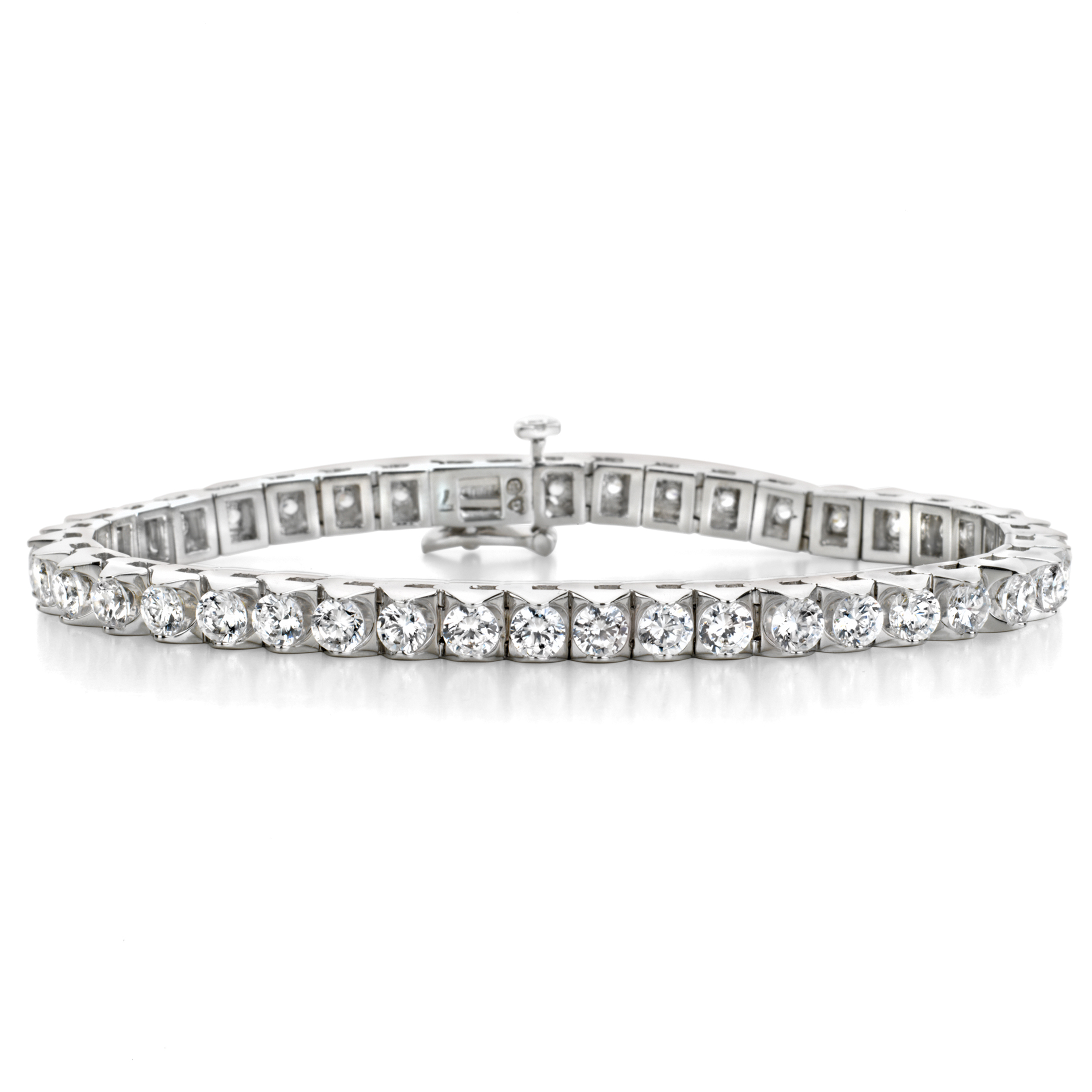 Diamond Bracelet