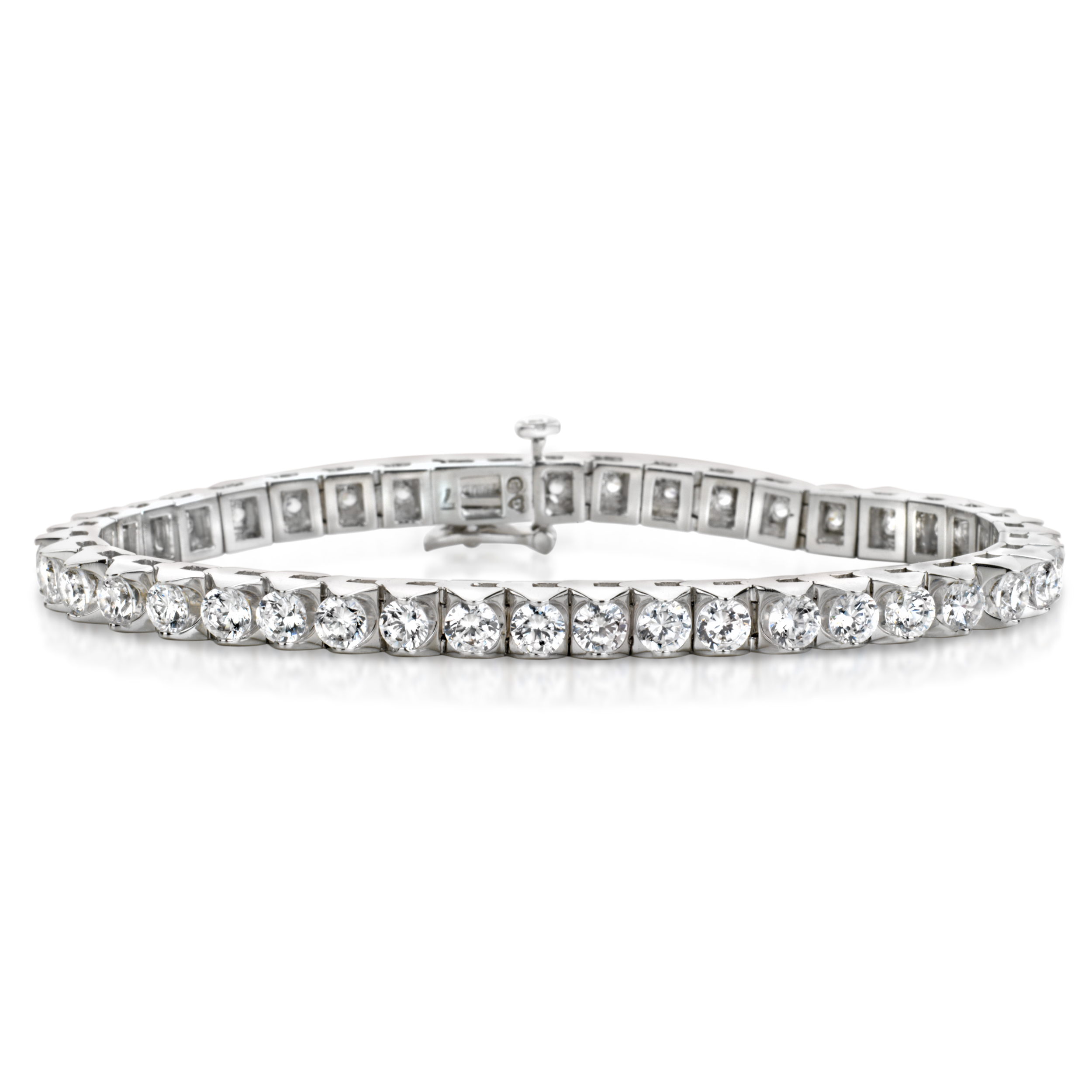 Diamond Bracelet