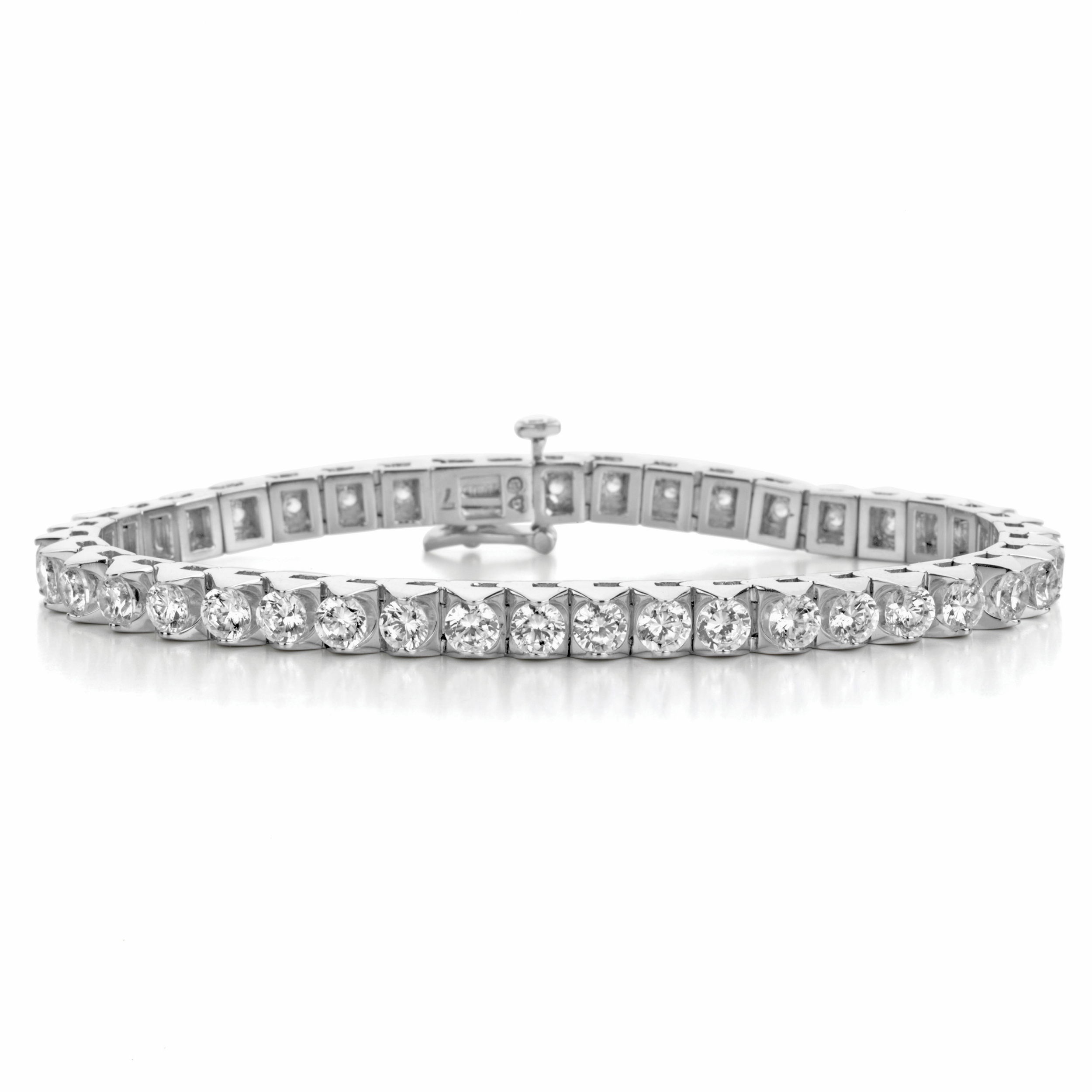 Diamond Bracelet