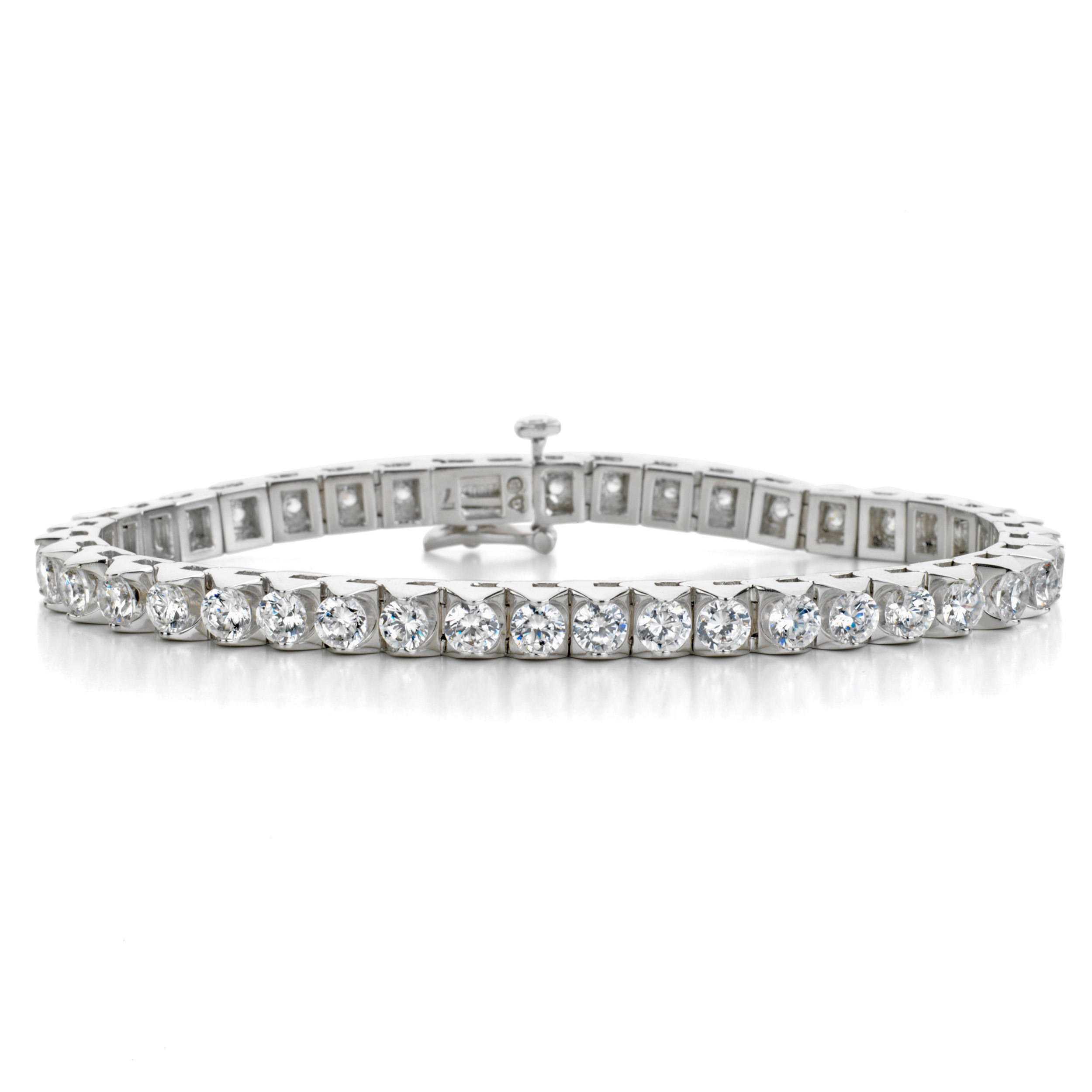 Diamond Bracelet